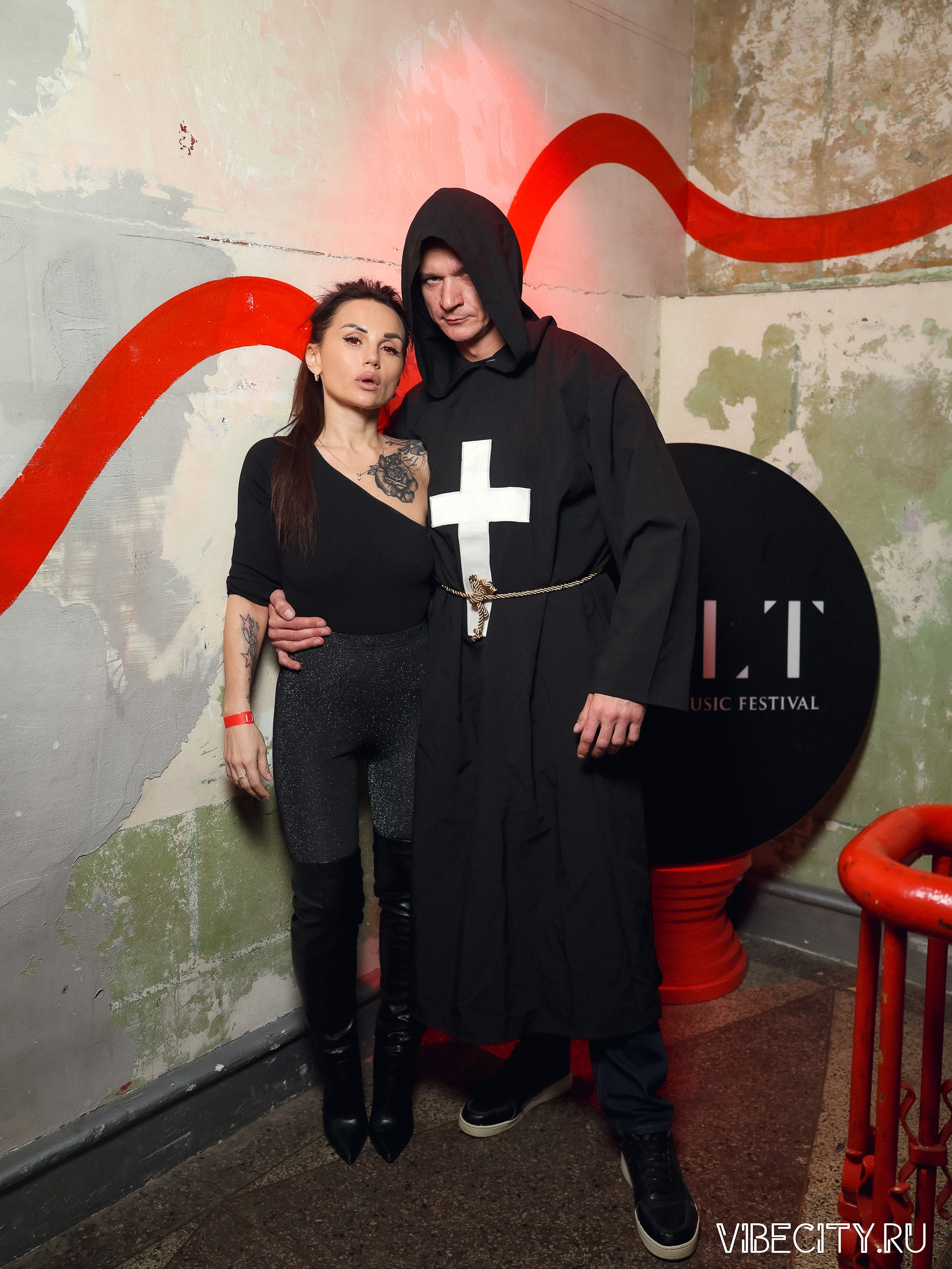 CULT. VIBECITY.RU Вайб Сити Ру Фоторепортажи Фотоотчеты Калининград