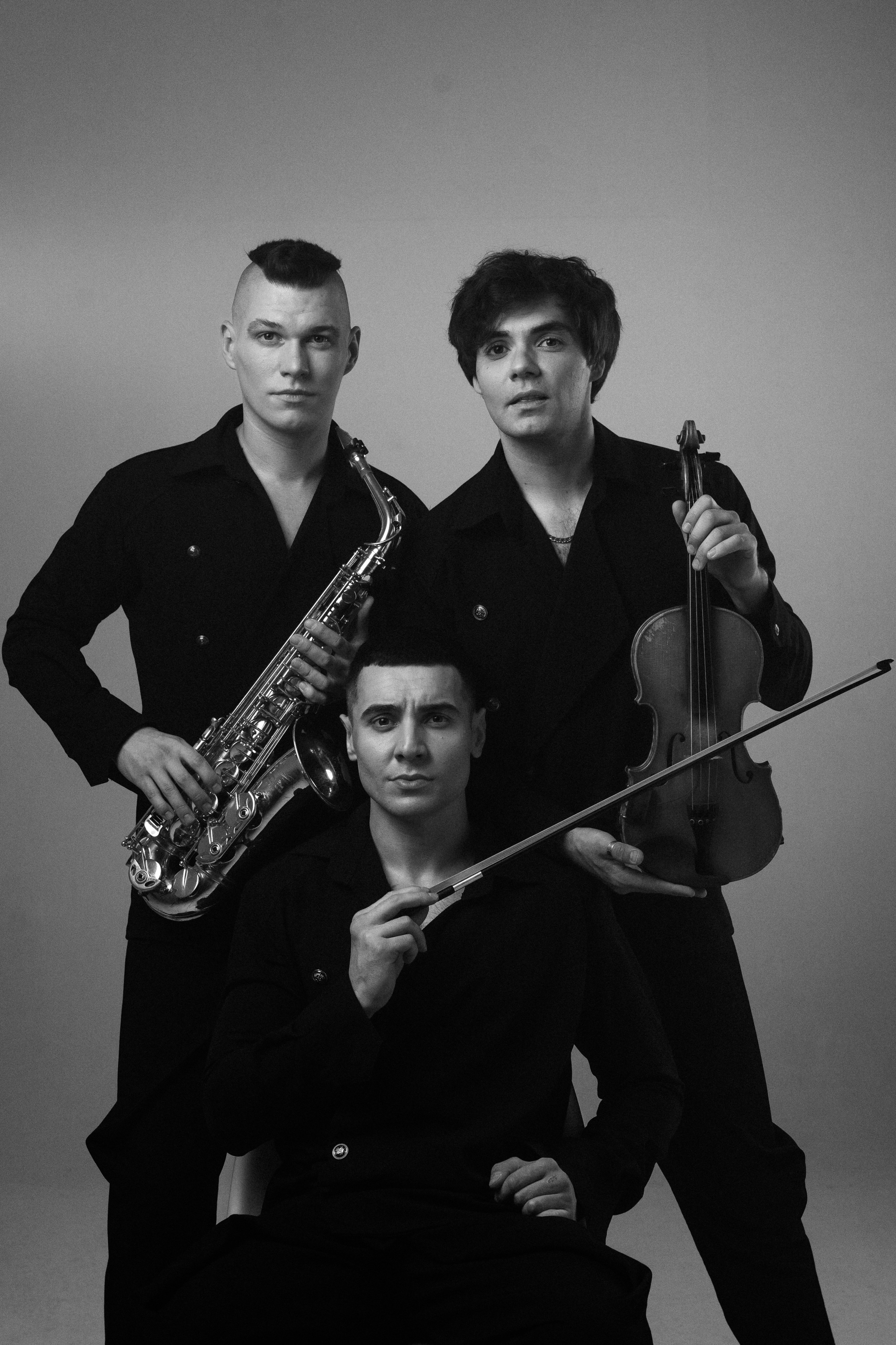 POWERBAND. Фотограф в Москве и МО Влада Обласова