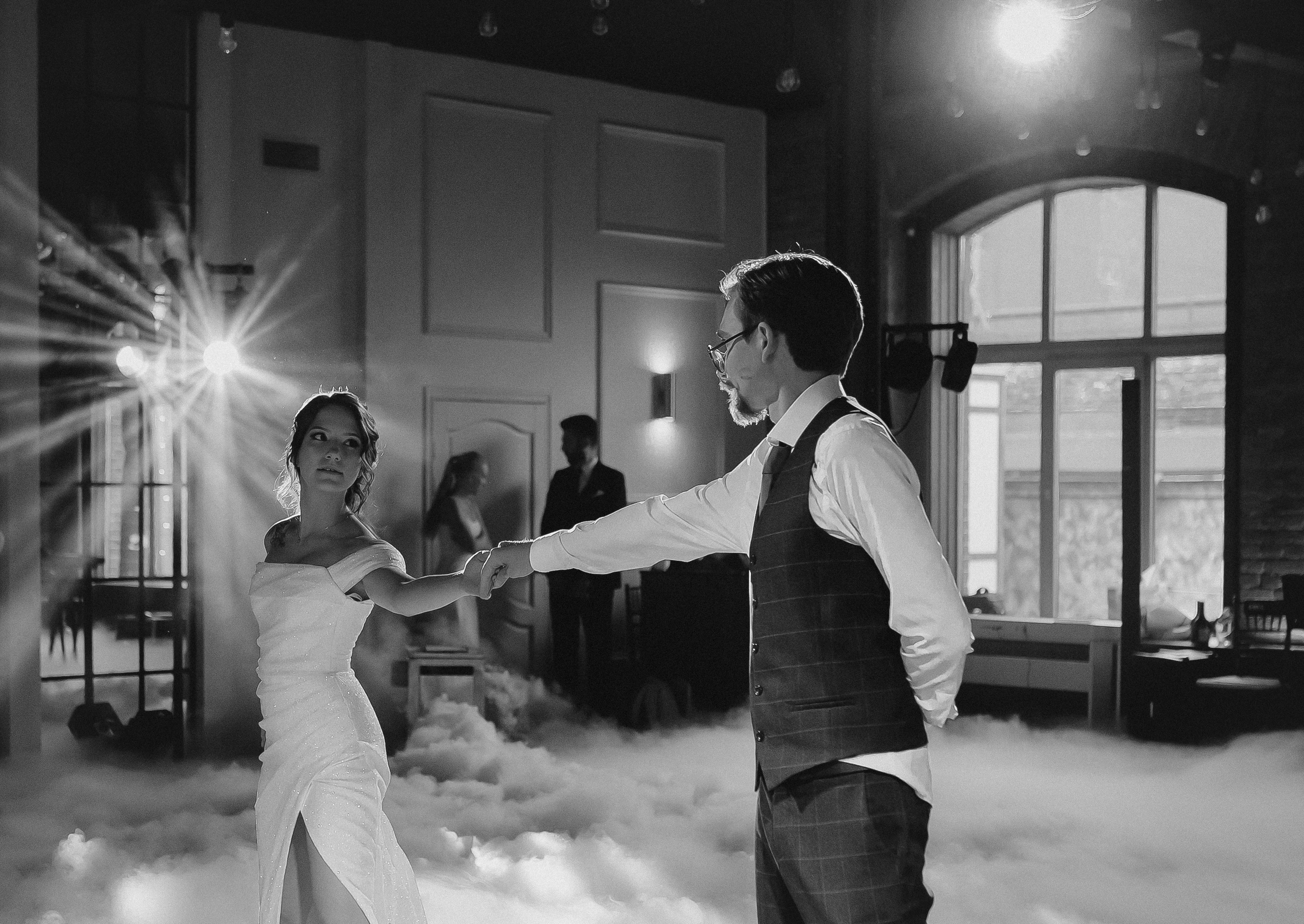 Wedding Day. Анна Михайлова|Свадебный фотограф в Санкт-Петербурге