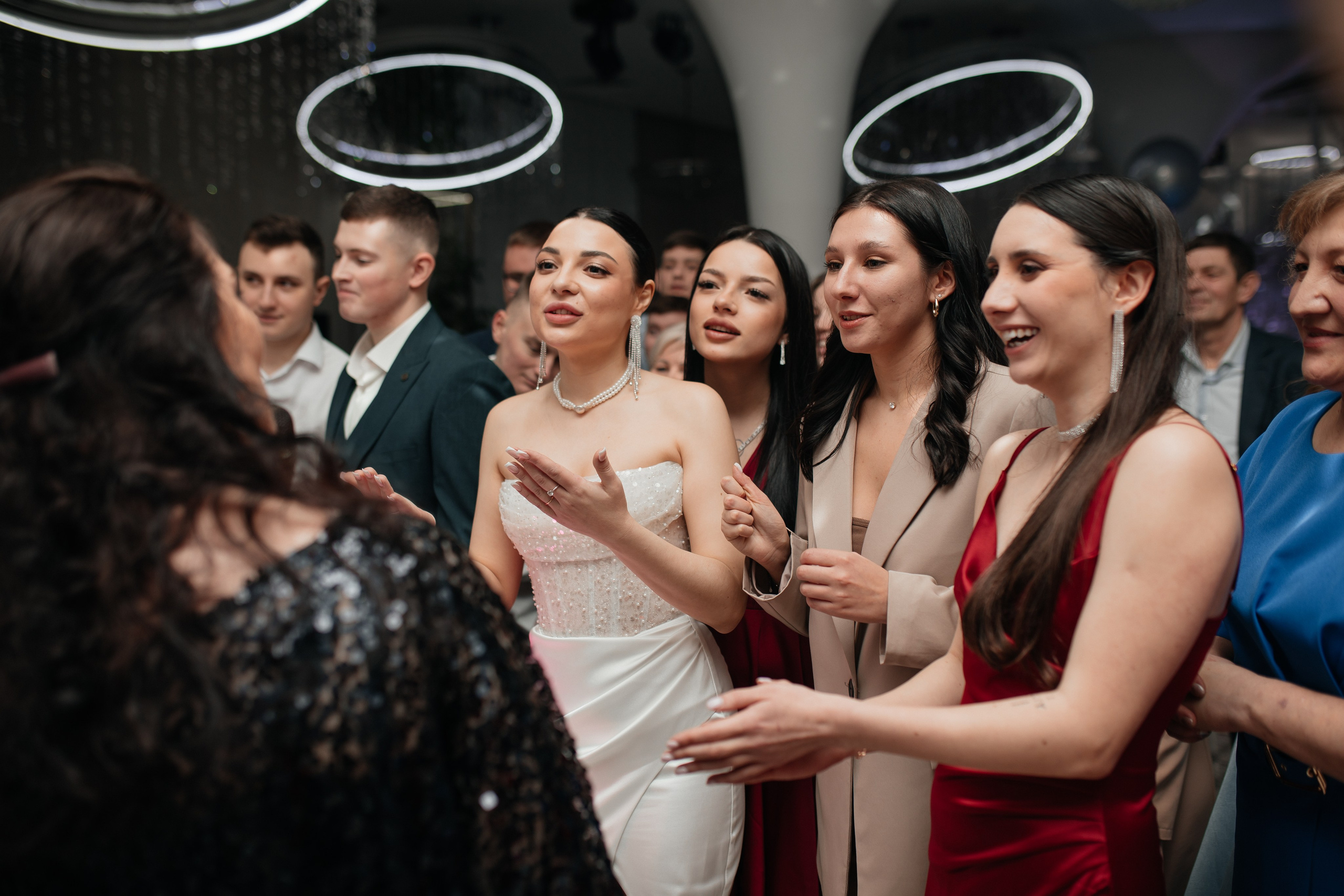 Wedding Day. Анна Михайлова|Свадебный фотограф в Санкт-Петербурге