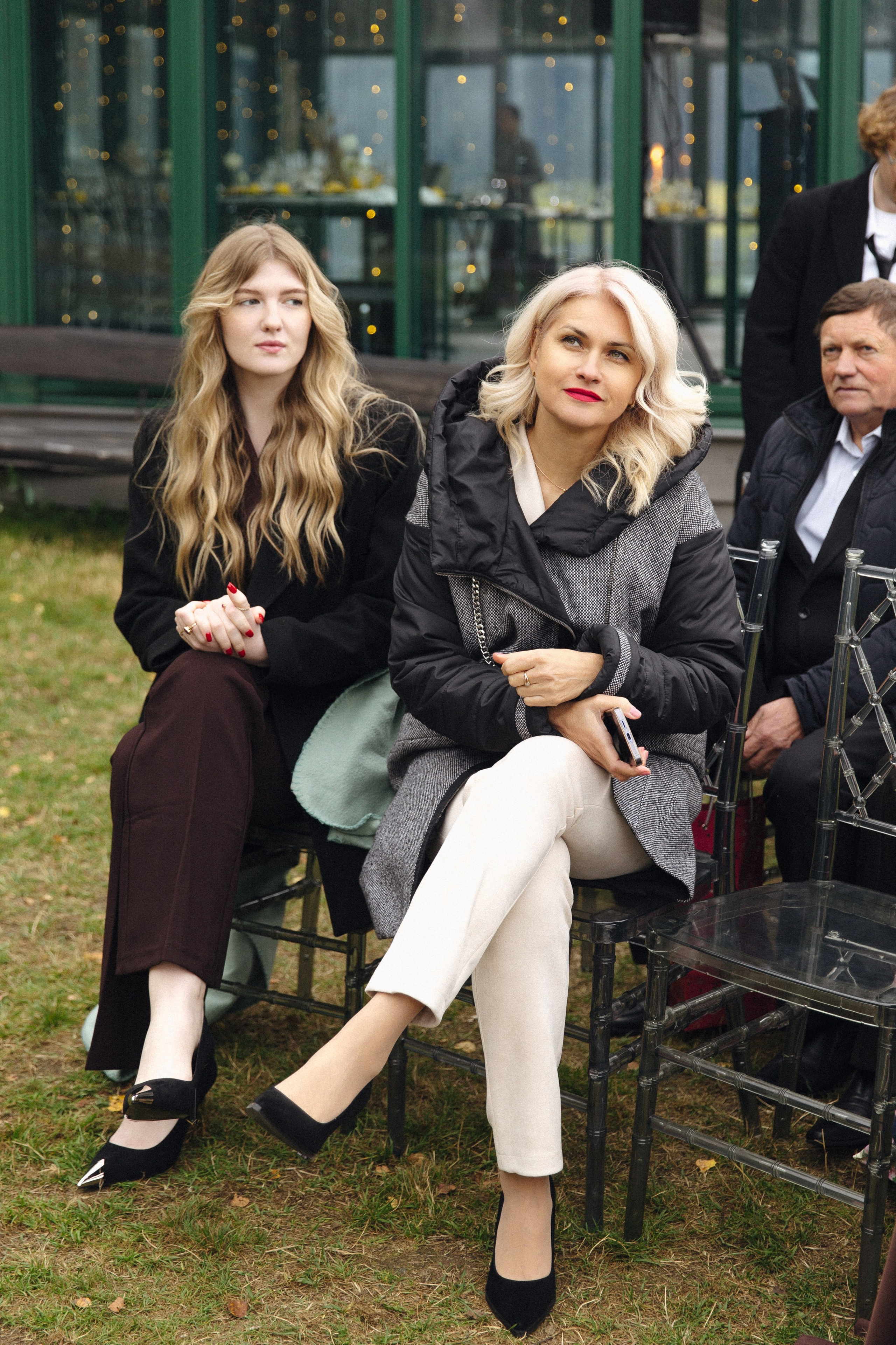 V & D. Свадебный фотограф Екатерина Садчикова