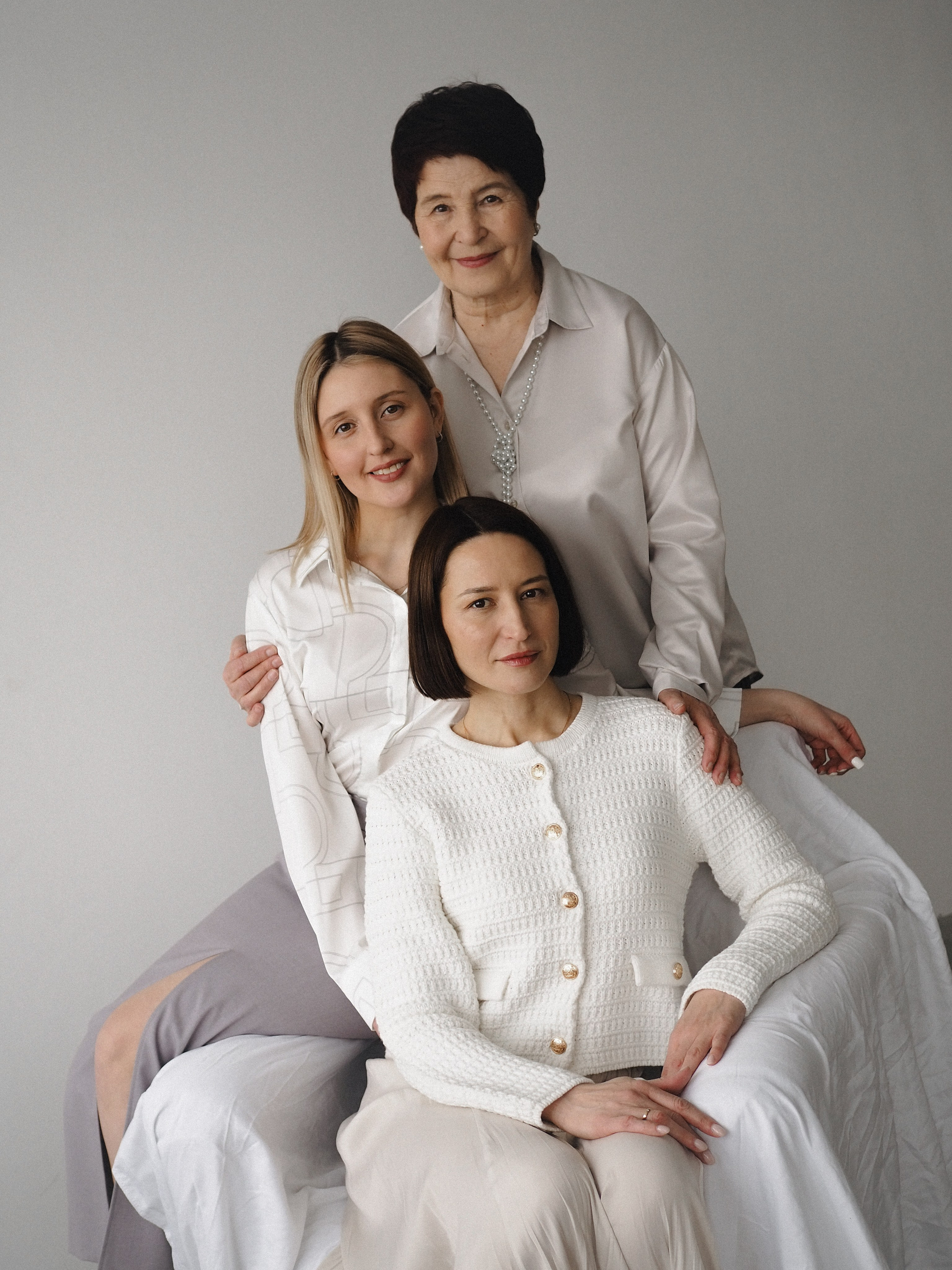 Индивидуальный фотограф Дарья Костарева