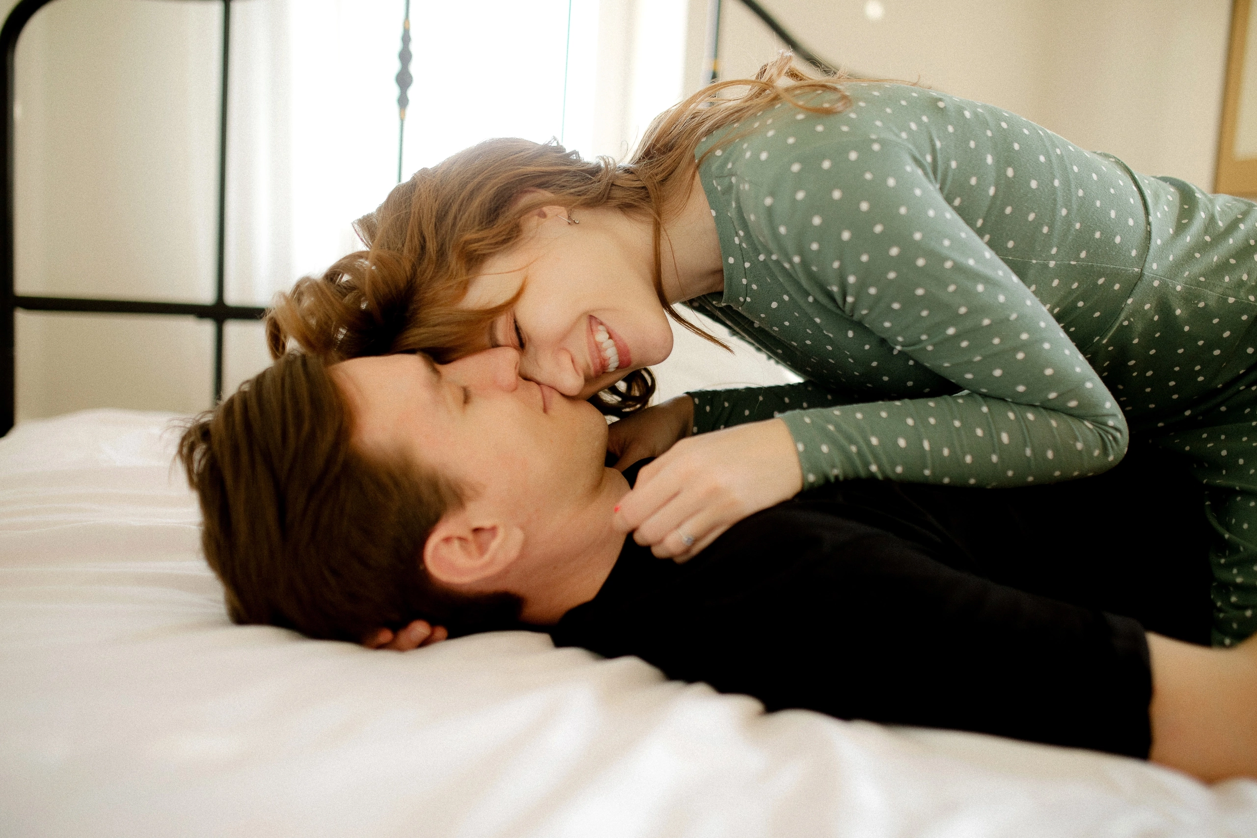 Парная. Фотограф Тольятти и Санкт-Петербург