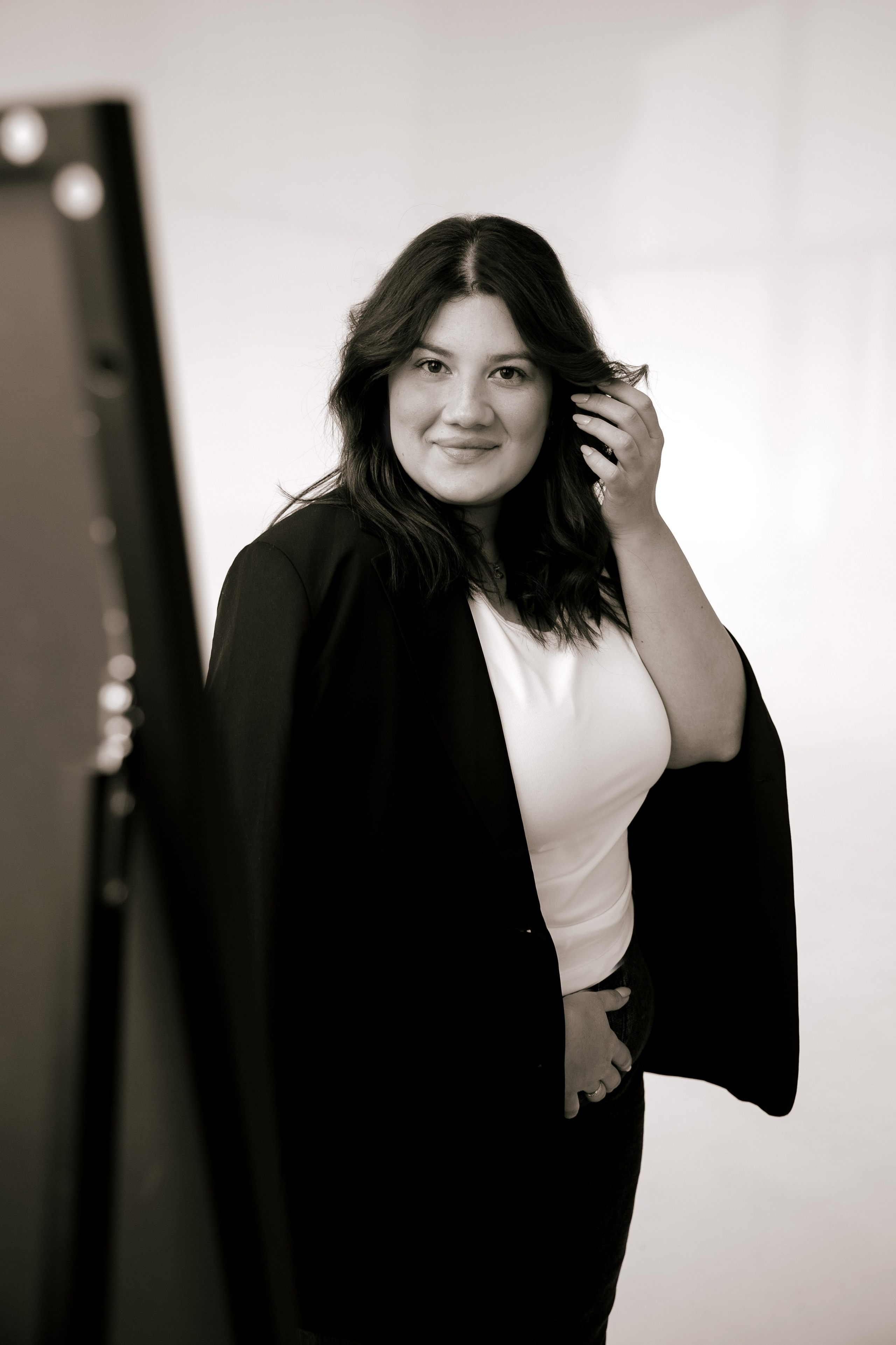 Индивидуальная. Фотограф Тольятти и Санкт-Петербург