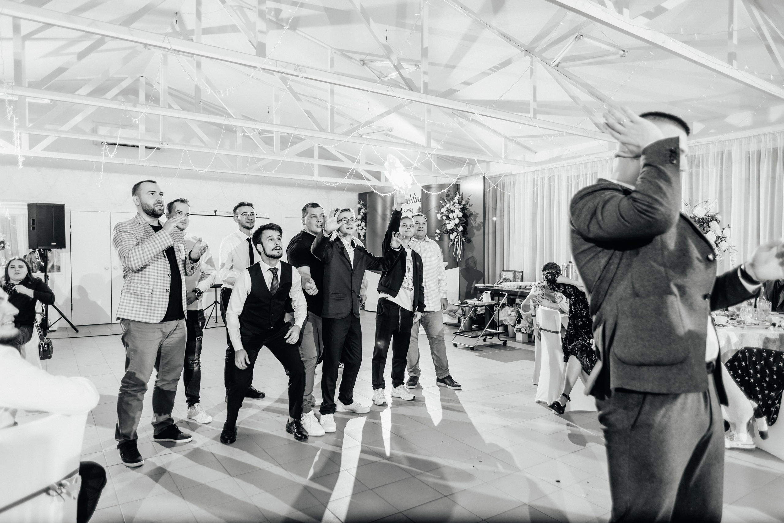 Anastasiya & Mikhail. ФОТОГРАФ ИРИНА ШАМАТАВА