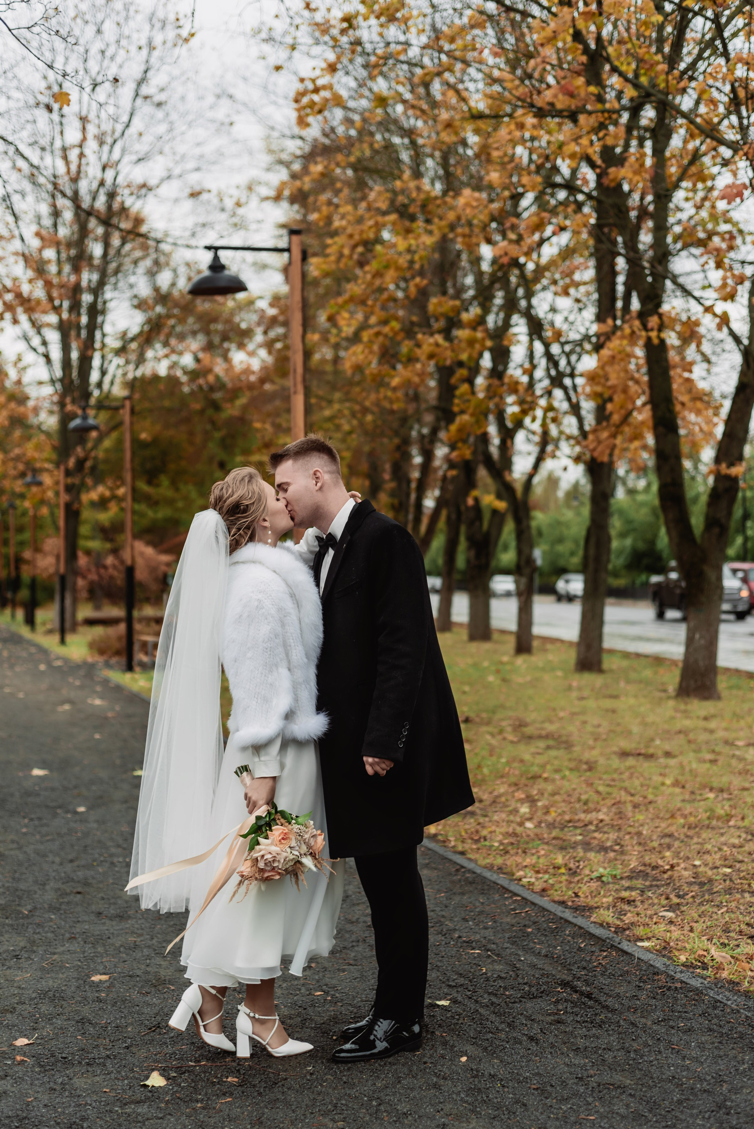 Roman & Daria. ФОТОГРАФ ИРИНА ШАМАТАВА