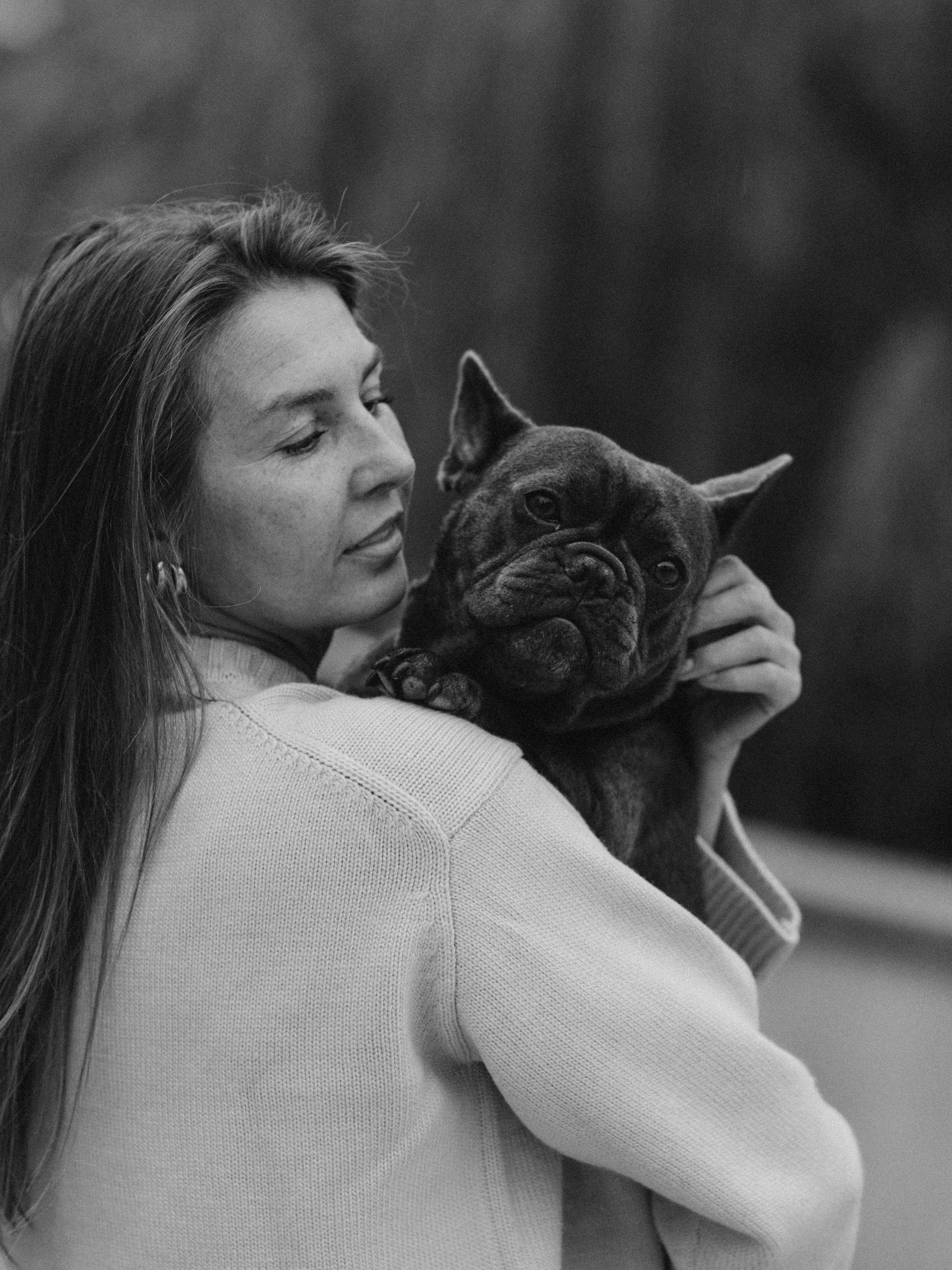 Нелли Буня и Луня. Фотограф-анималист в Москве Кириллова Татьяна