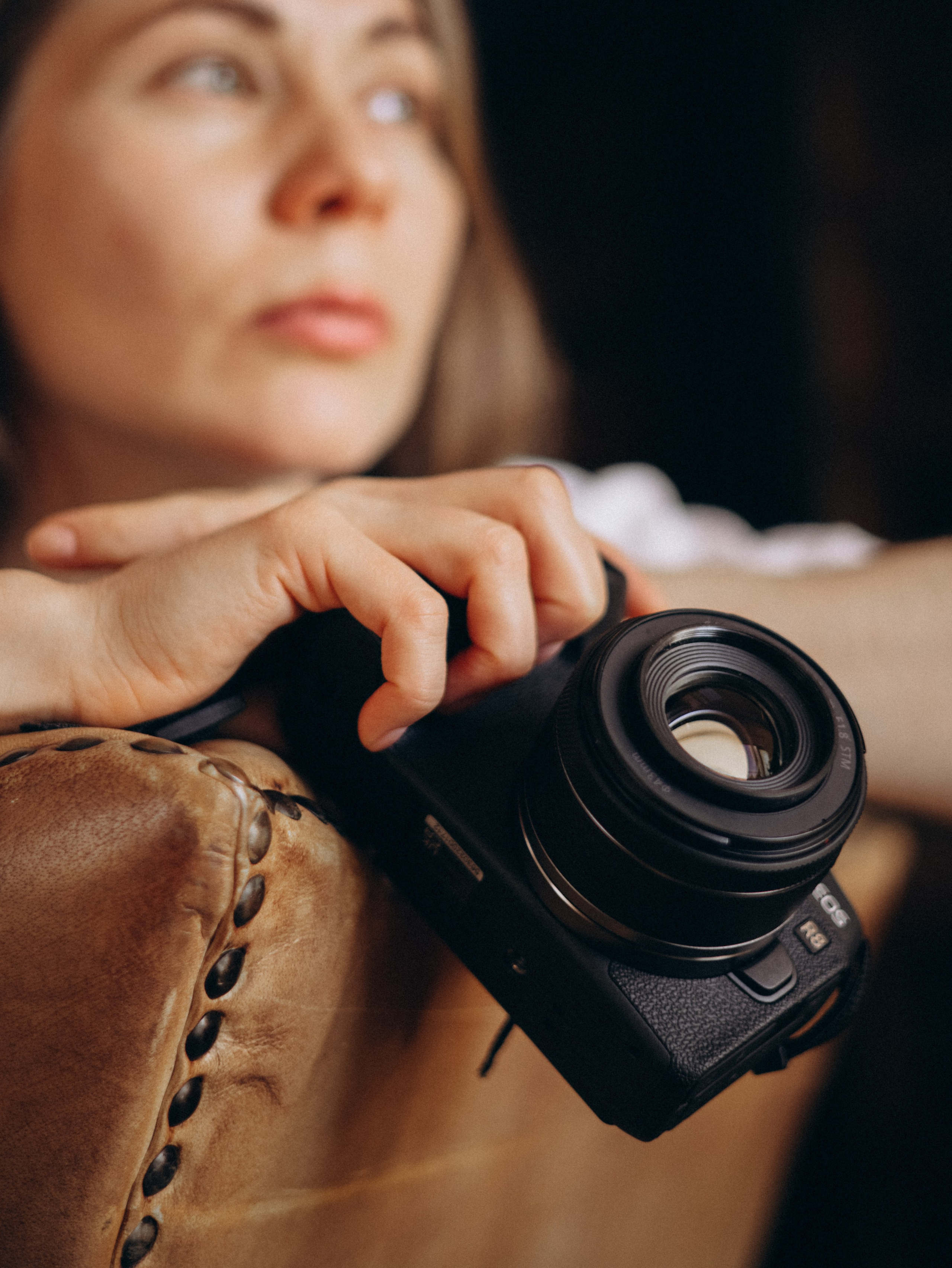 Алёна. Фотограф-анималист в Москве Кириллова Татьяна