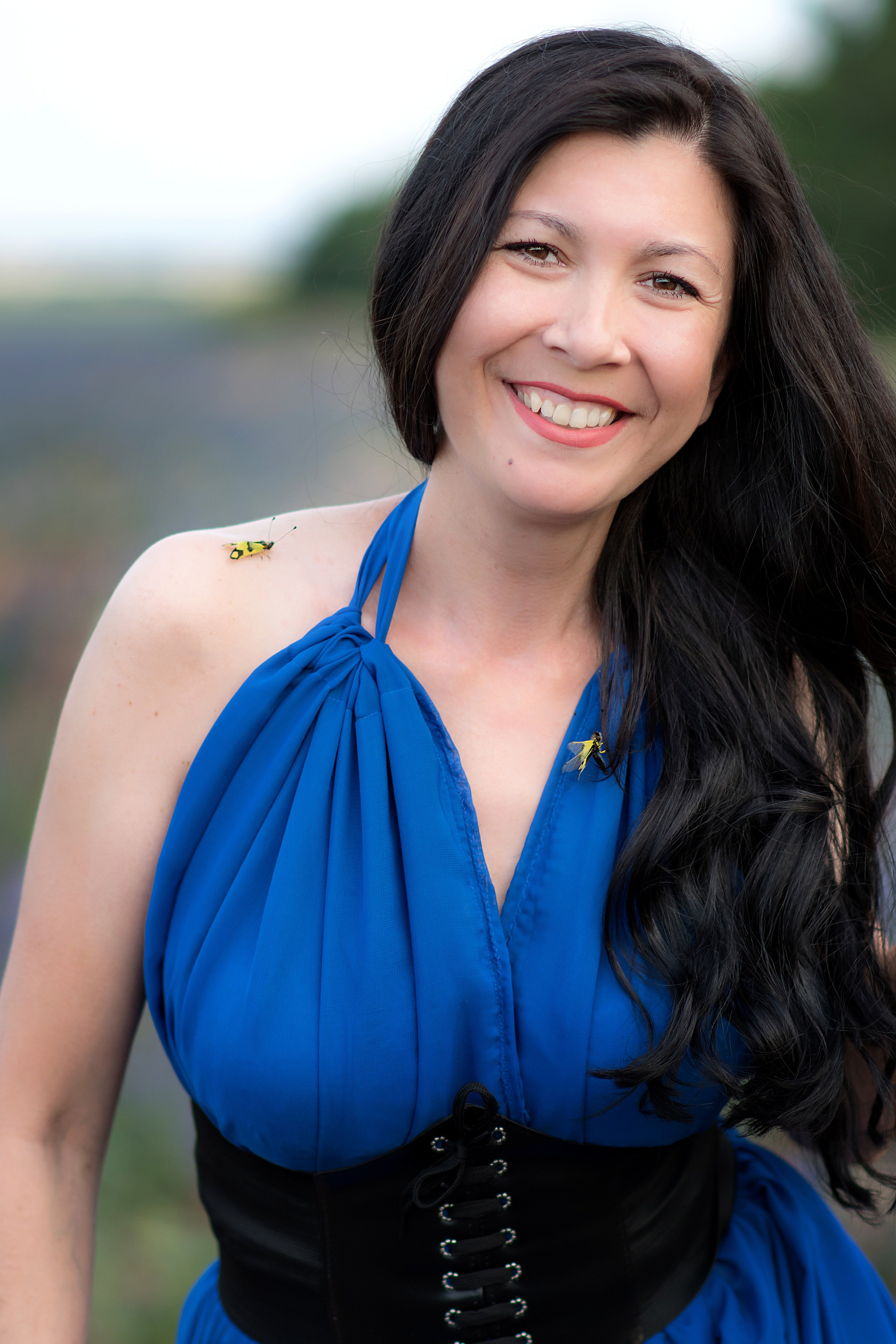 Лето. Фотограф Ольга Холина|Дебальцево