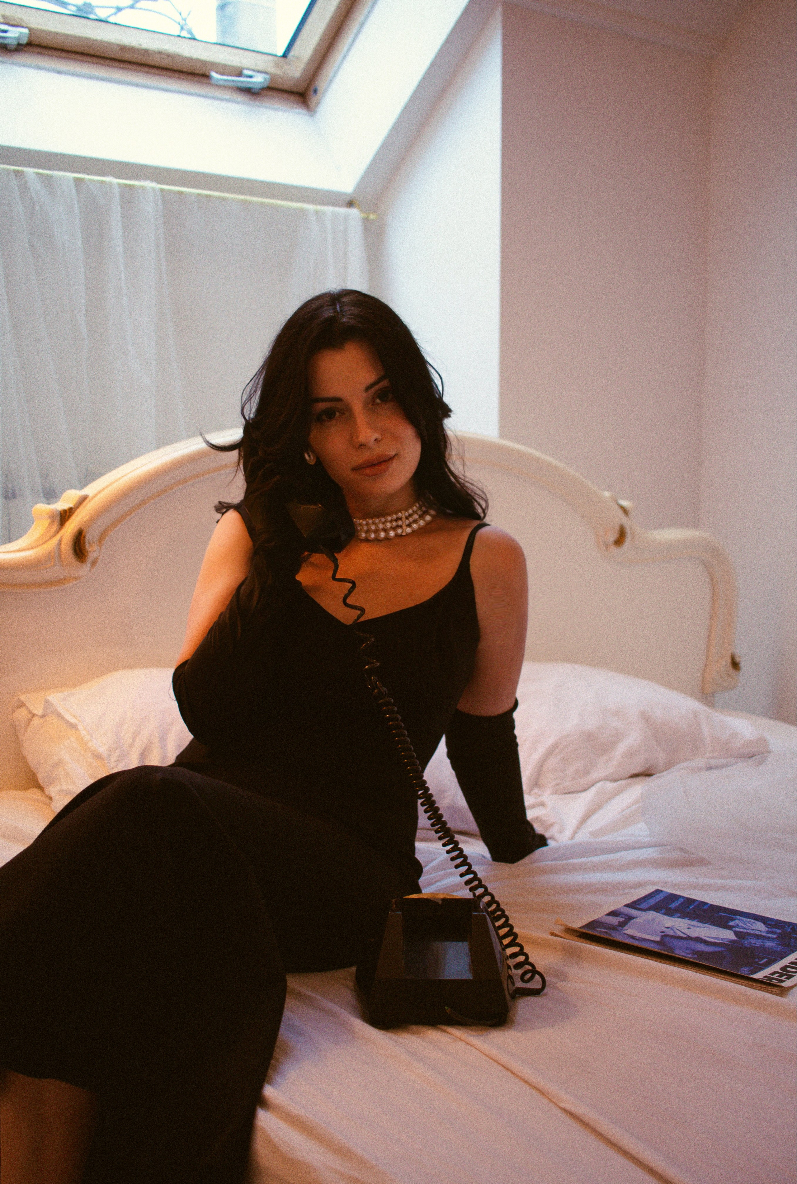 Фотодень в стиле Old Money. Свадебный и портретный фотограф | Ростов-на-Дону | Краснодар