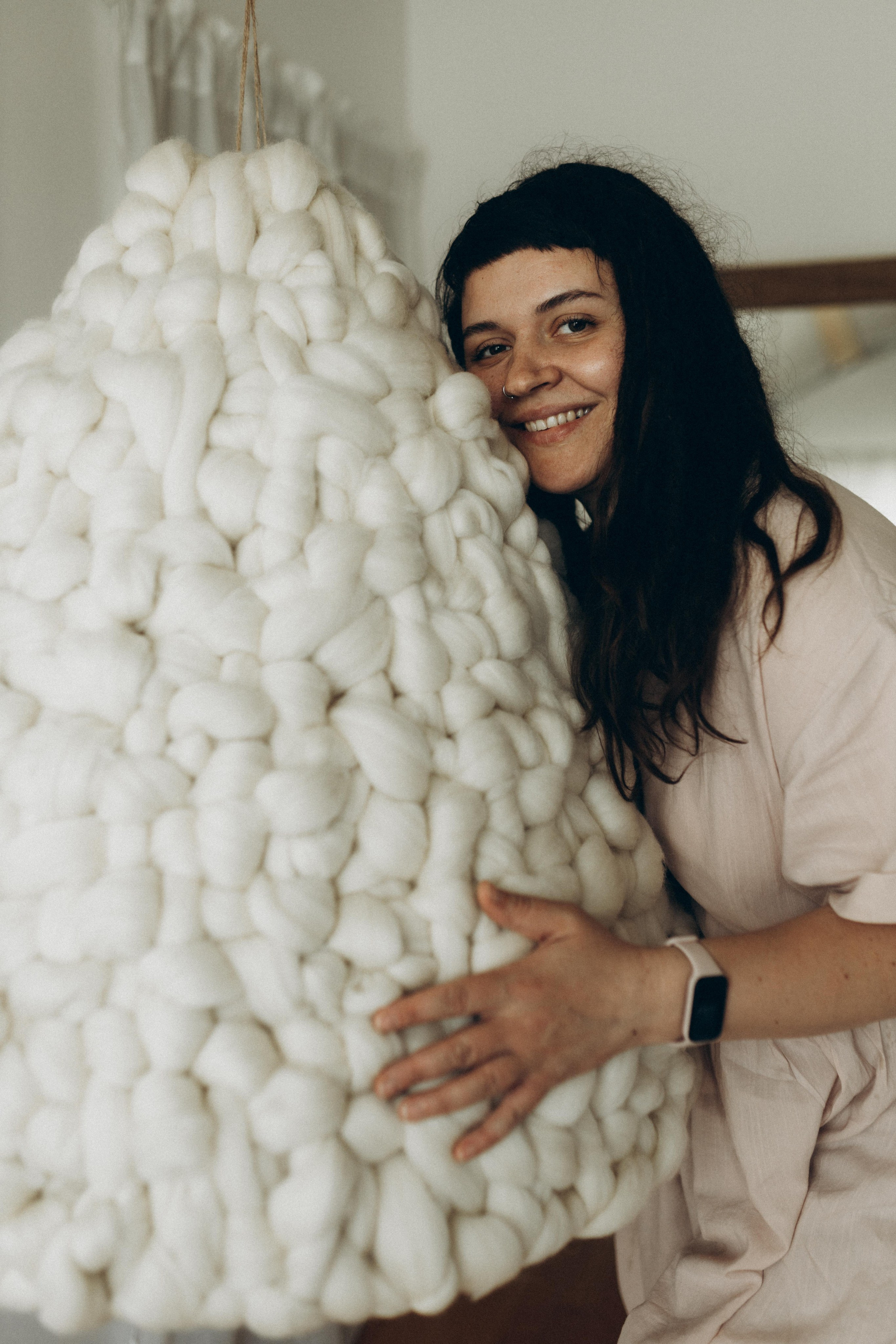 Мастерская по изготовлению мебели