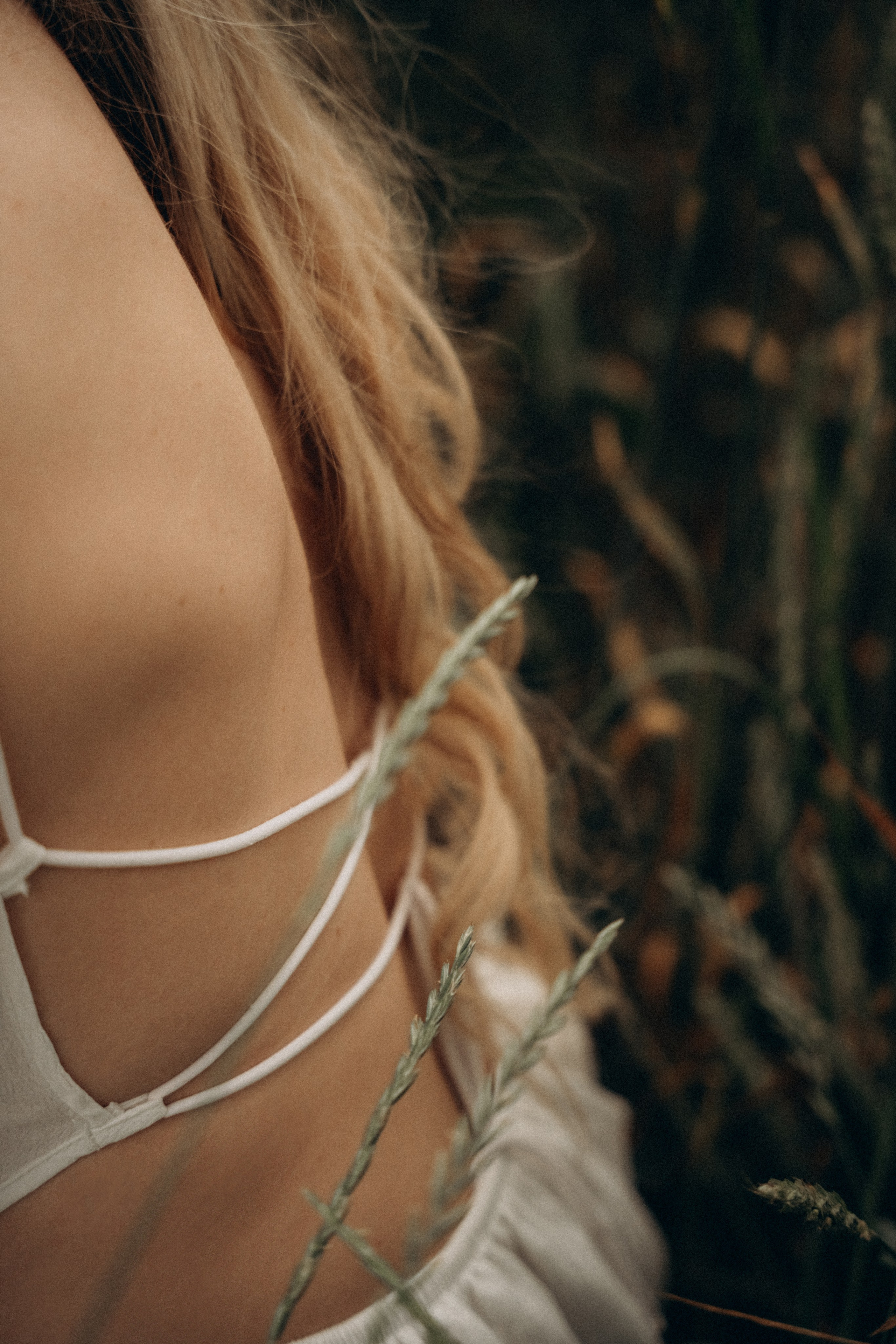 Таня. Фотограф Мария Миллс | Минск