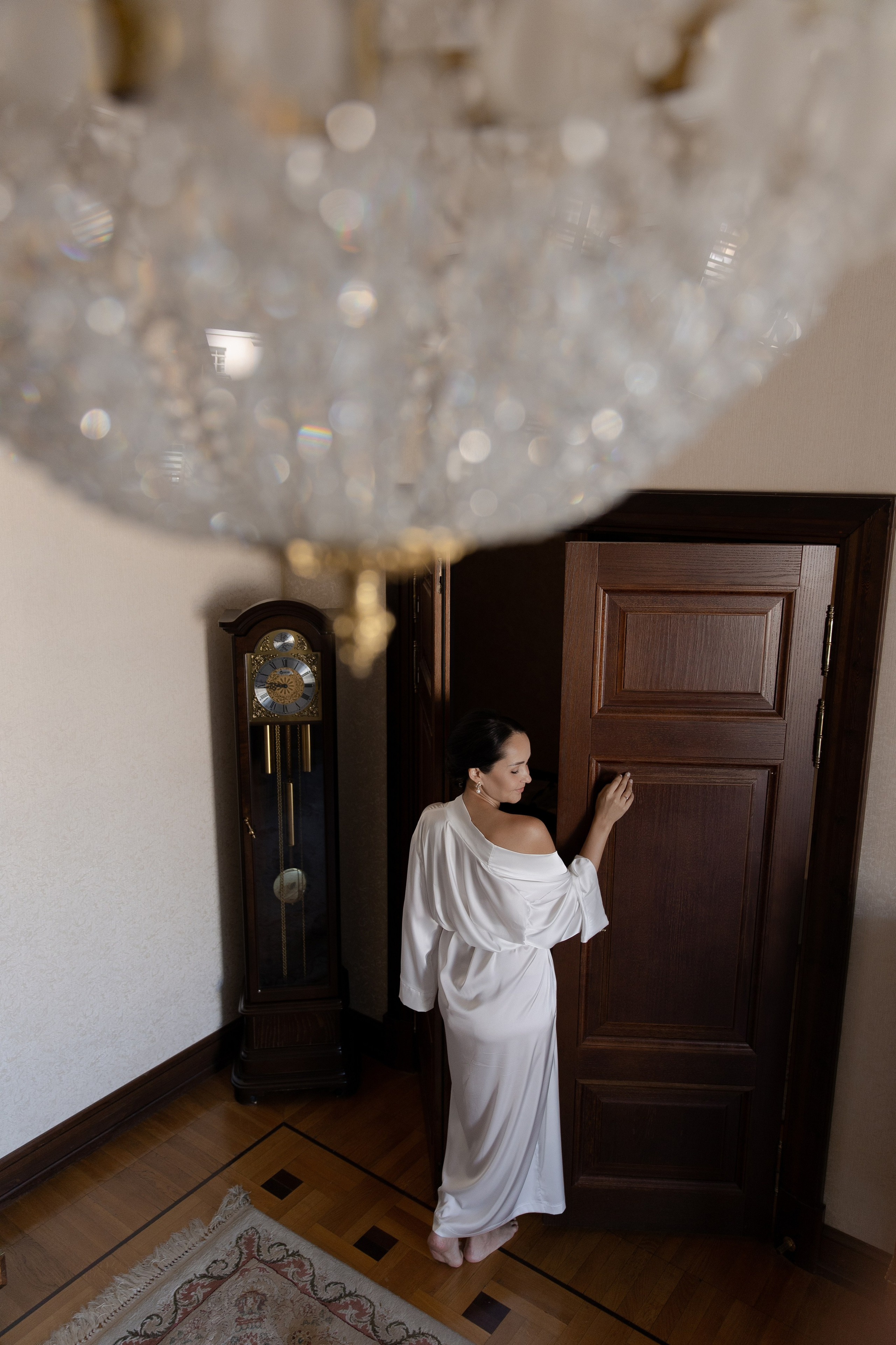 Любовь у алтаря. Свадебный фотограф — Ефимов Сергей