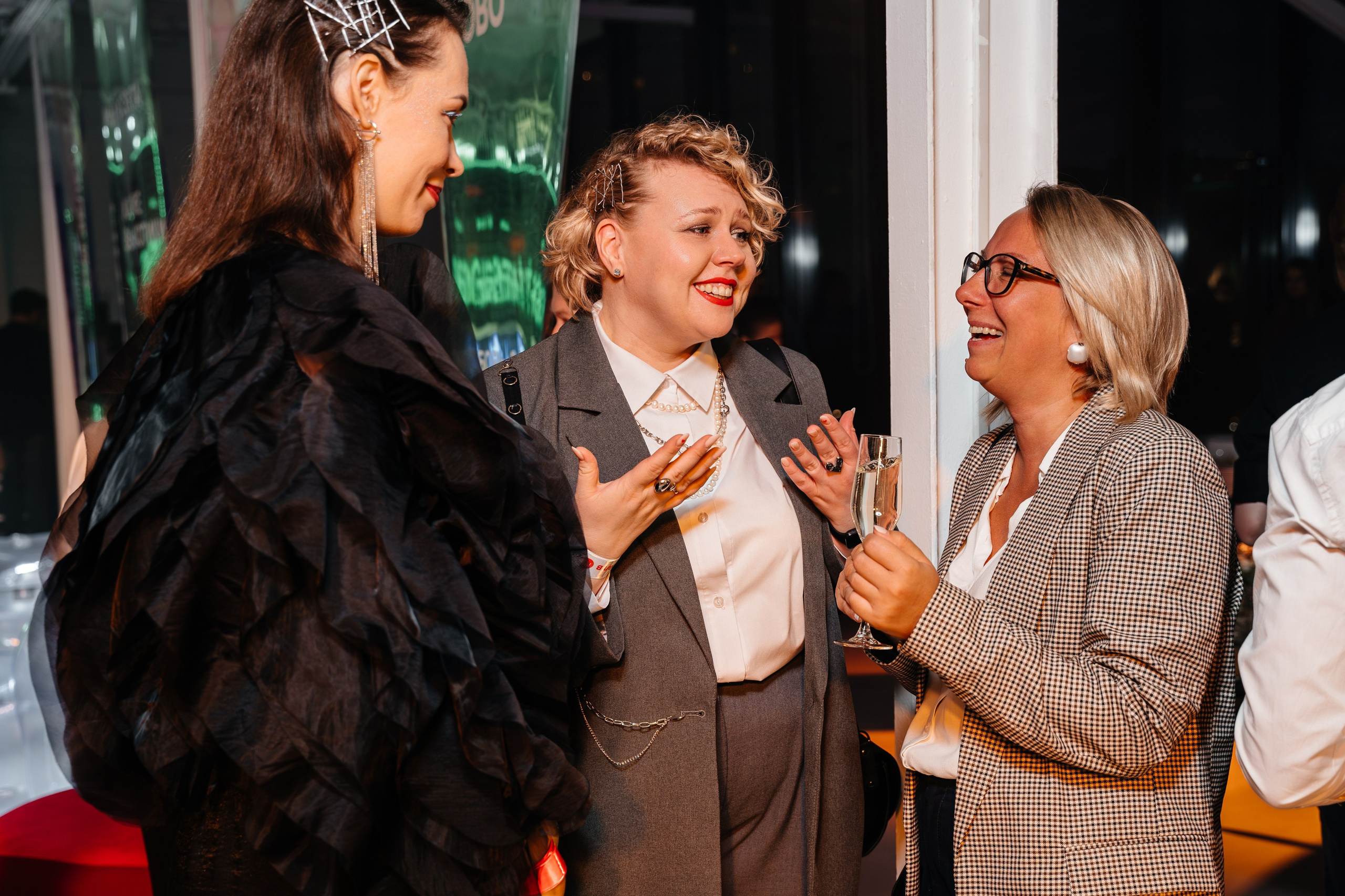 Съемка корпоратива для IT-Agency. Свадебный фотограф Барнаул Алексей Павлов