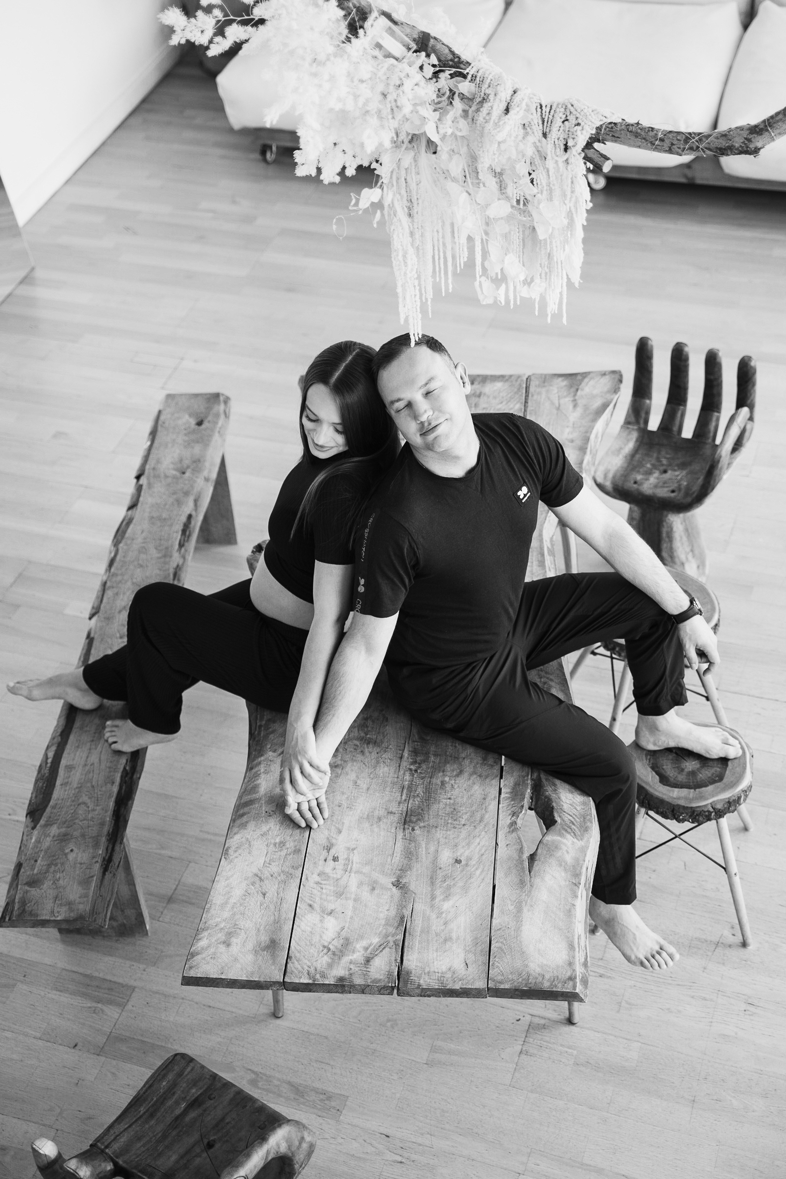 Семья. Семейный и свадебный фотограф в Санкт-Петербурге и Москве