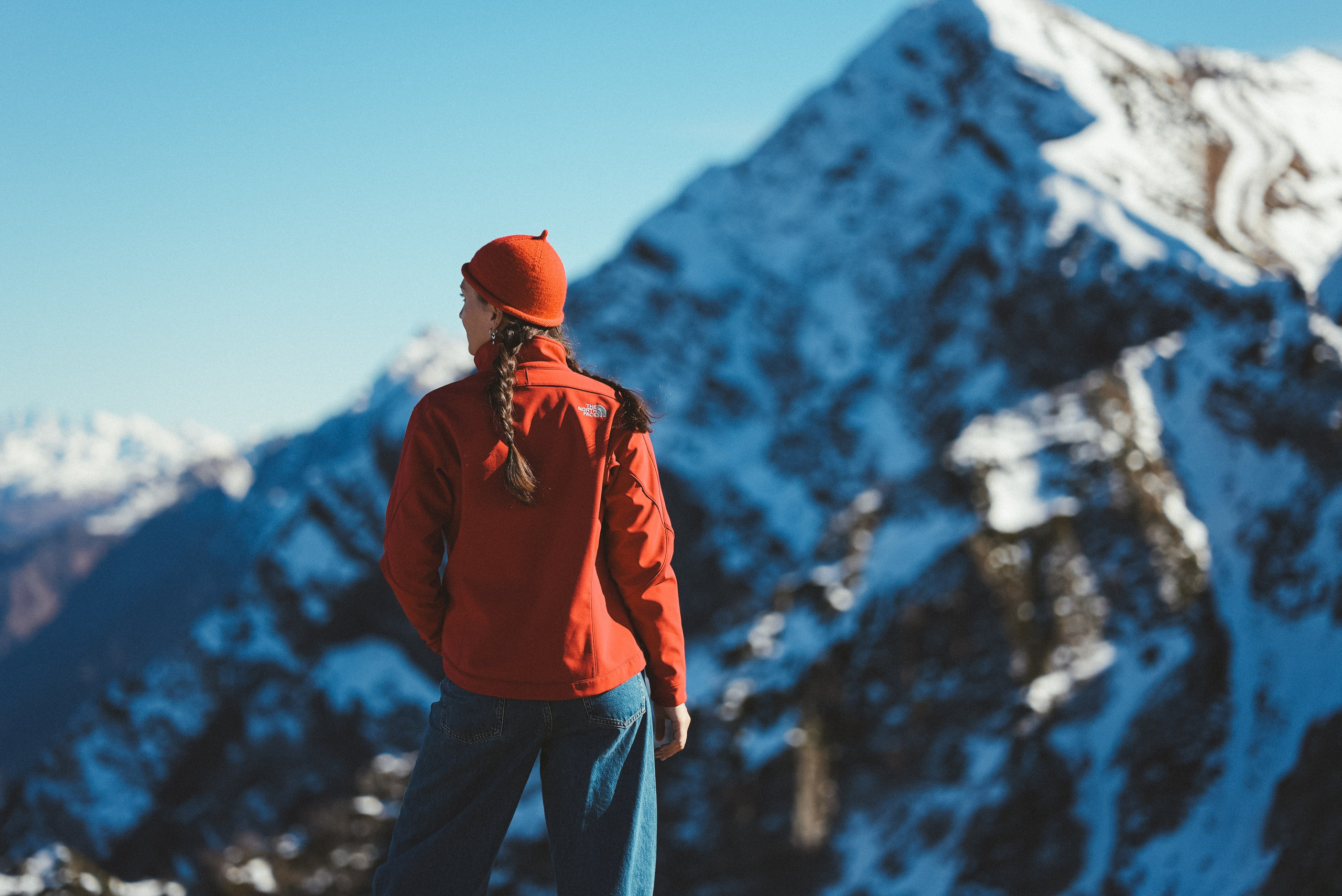 Роза Хутор ✽ Ноябрь. Репортажный фотограф | Роза Хутор Красная Поляна Сочи Сириус