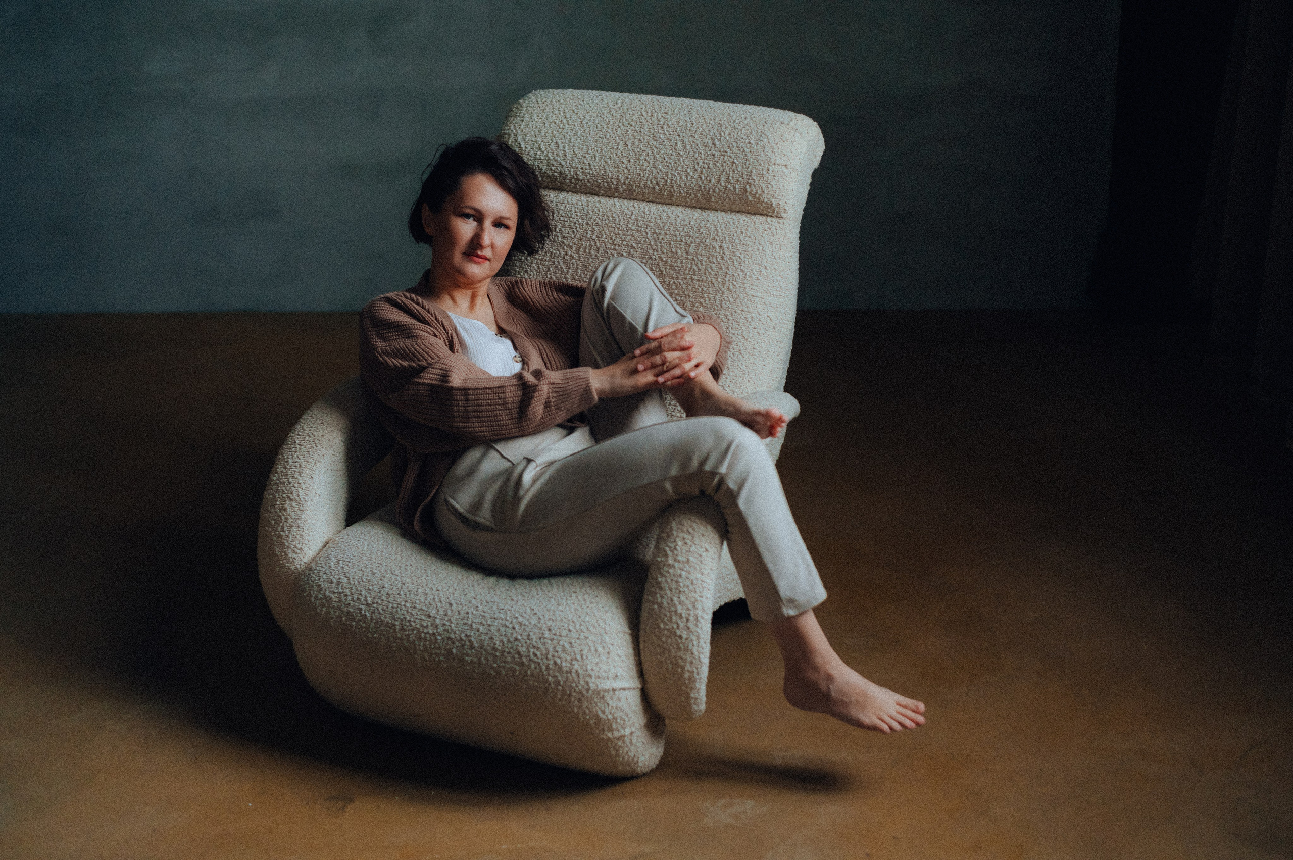 Ольга. Фотостудия Дом. НН. Детский и семейный фотограф Катерина Мишина