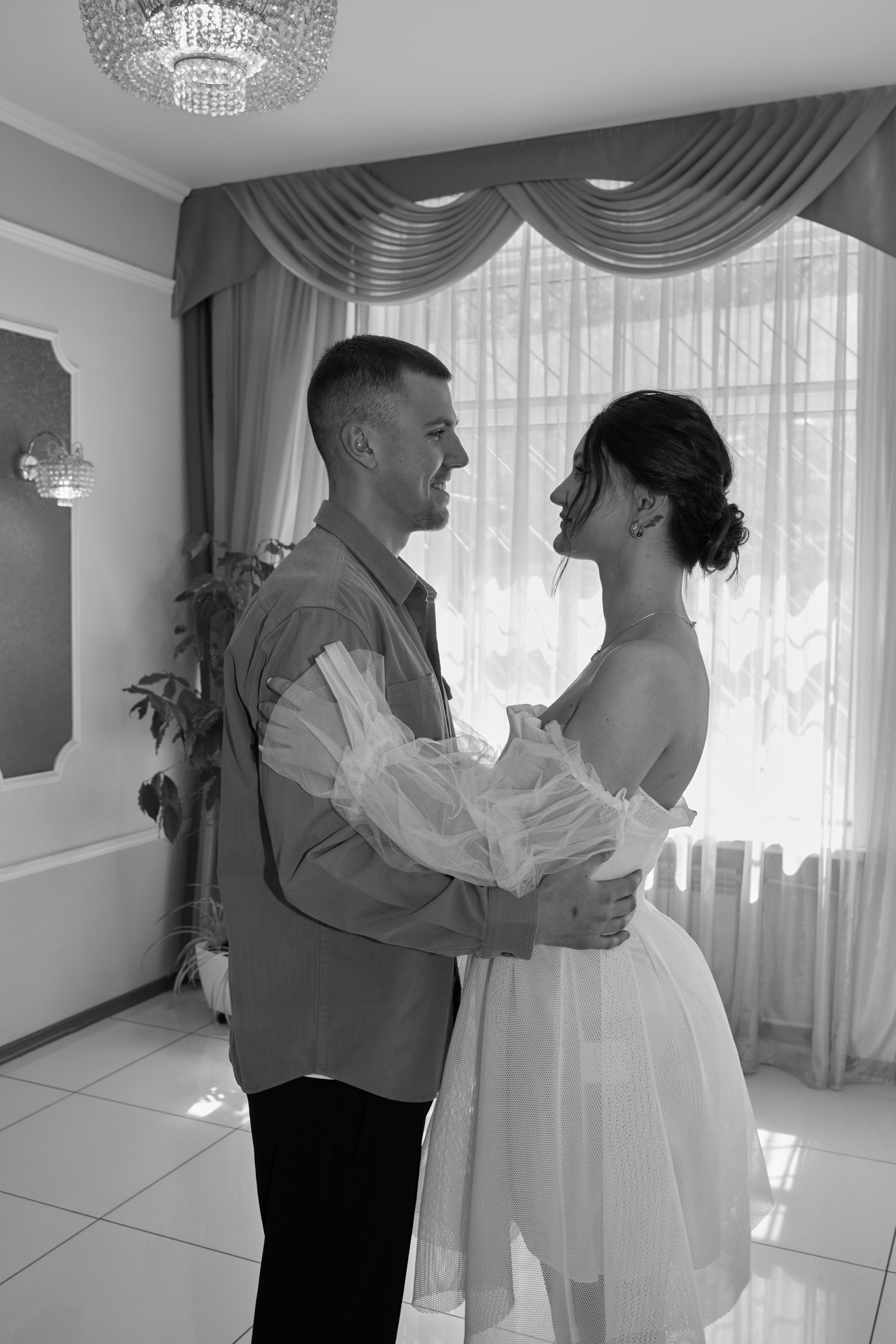 Данил и Кристина. Фотограф Владивосток, семейные и индивидуальные съемки