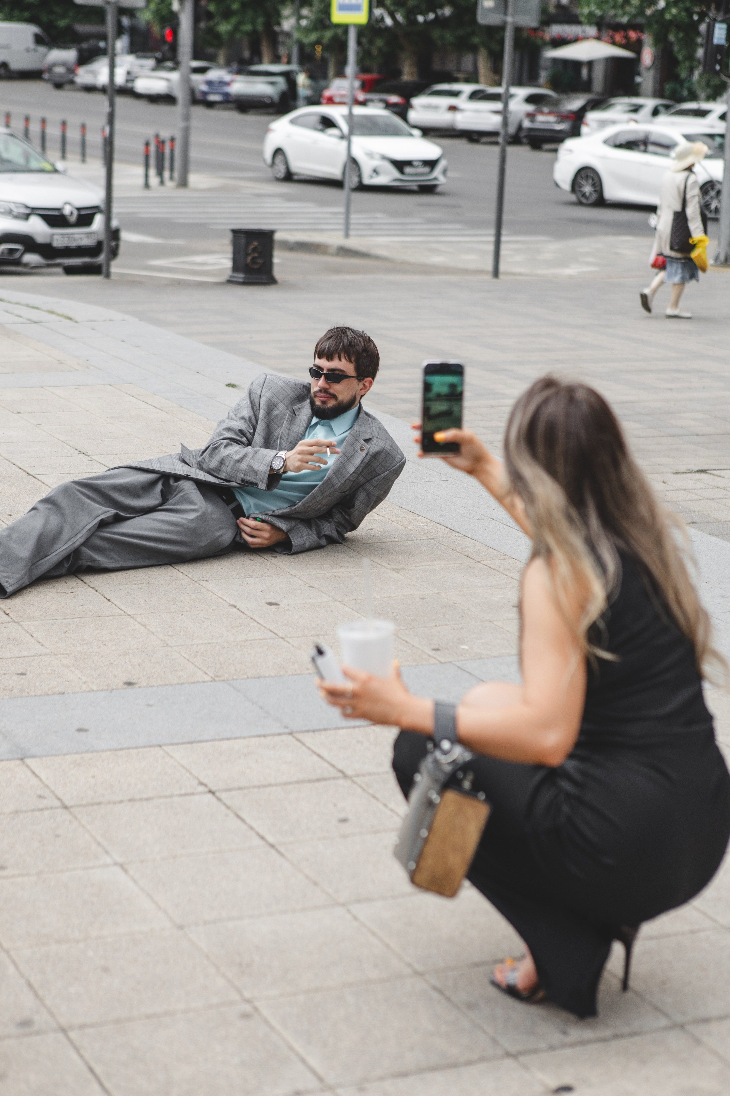 Церемония любви ❤️. Портреты и лайфстайл в Краснодаре