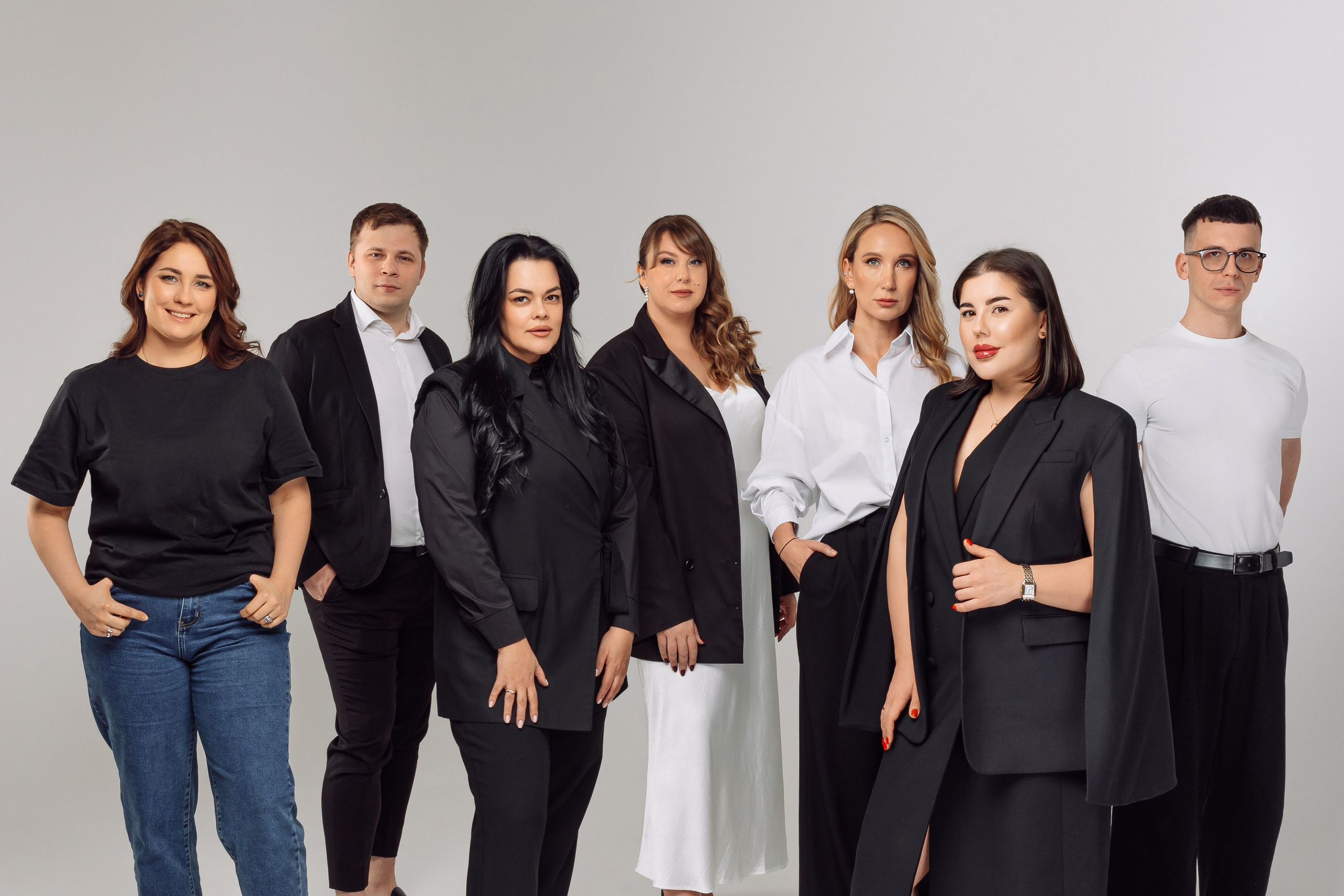 ДОМНА. Фотограф Евгения Улаз