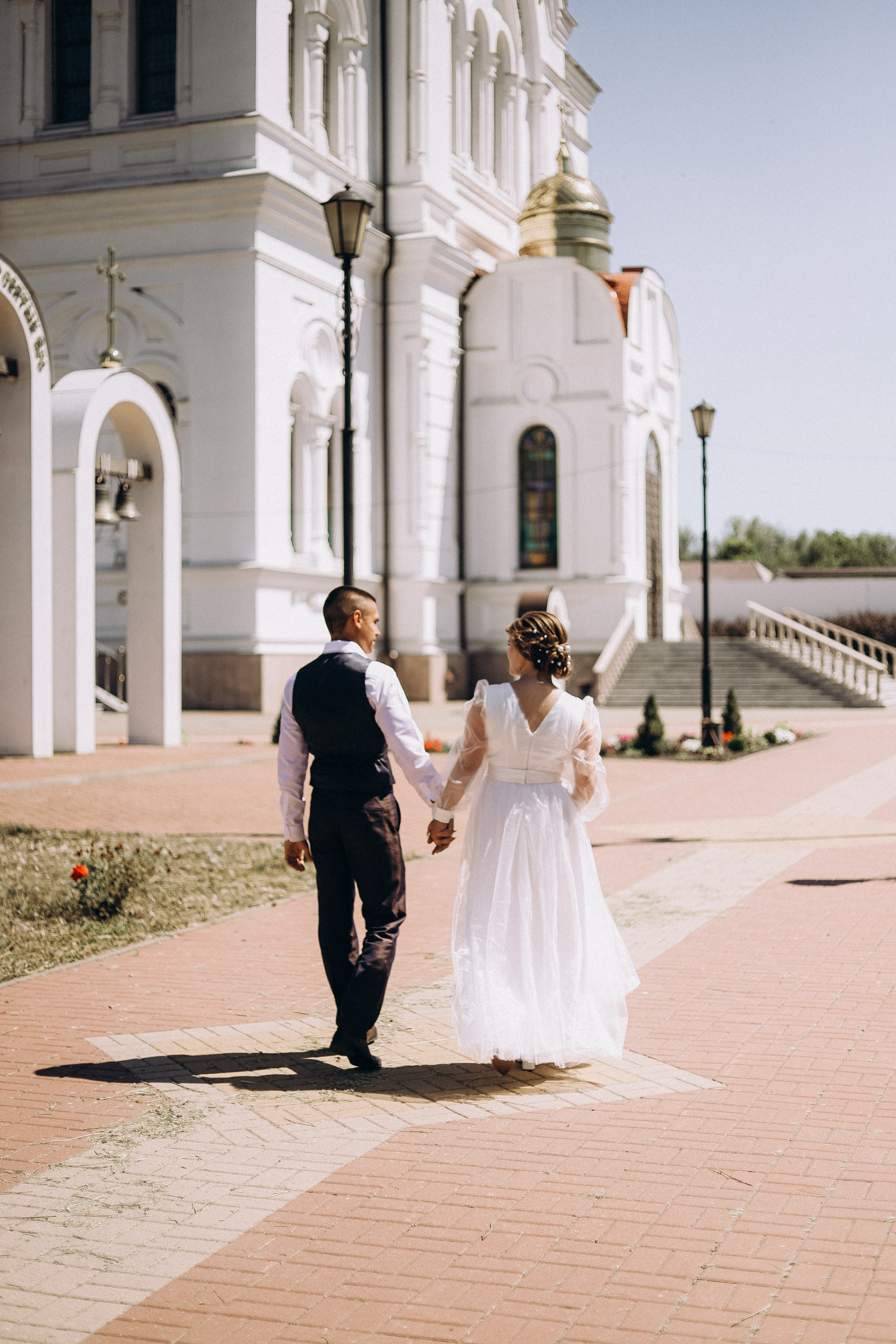 Wedding Day. Photo_Prutskaya