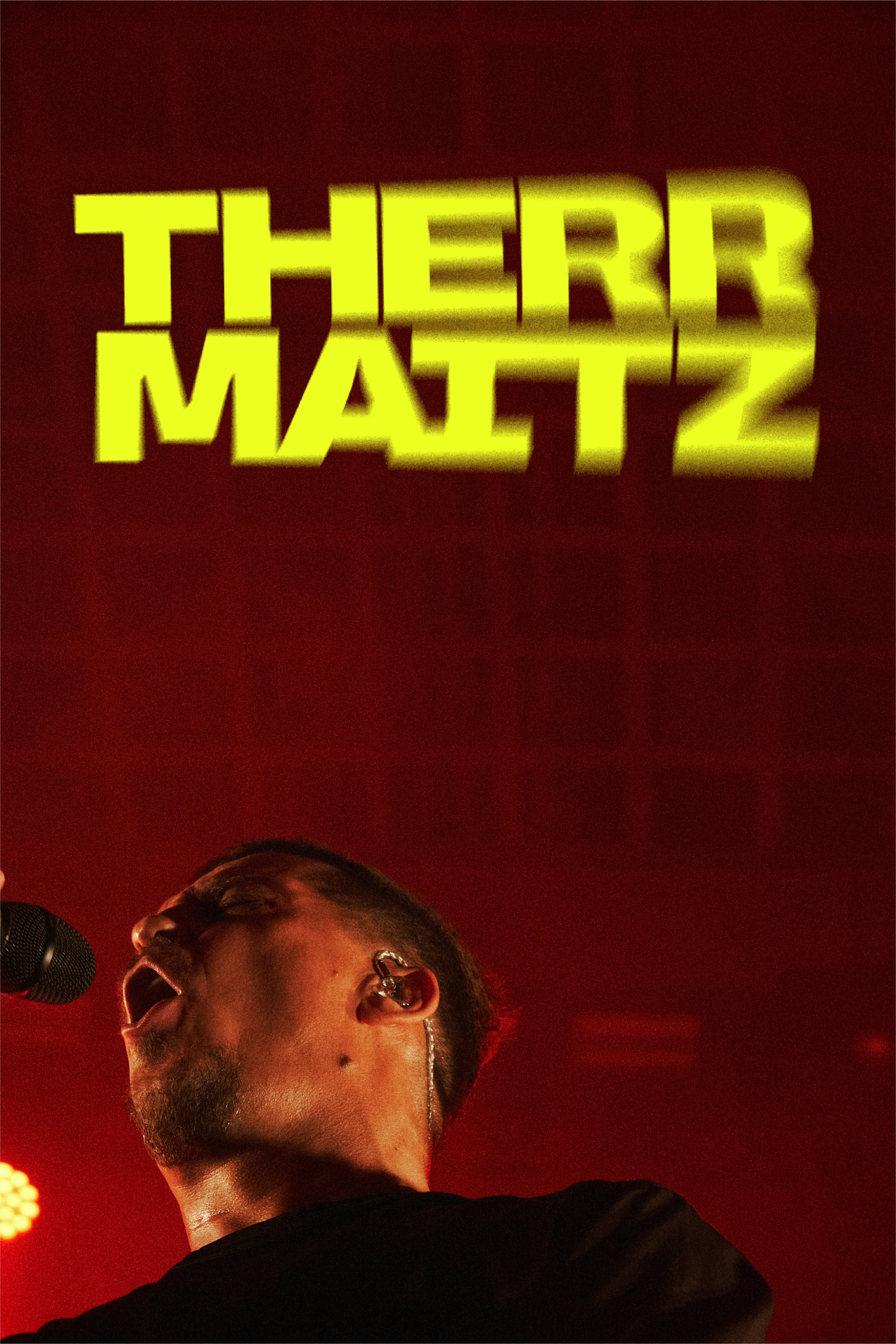 THERR MAITZ. Мультижанровый фотограф