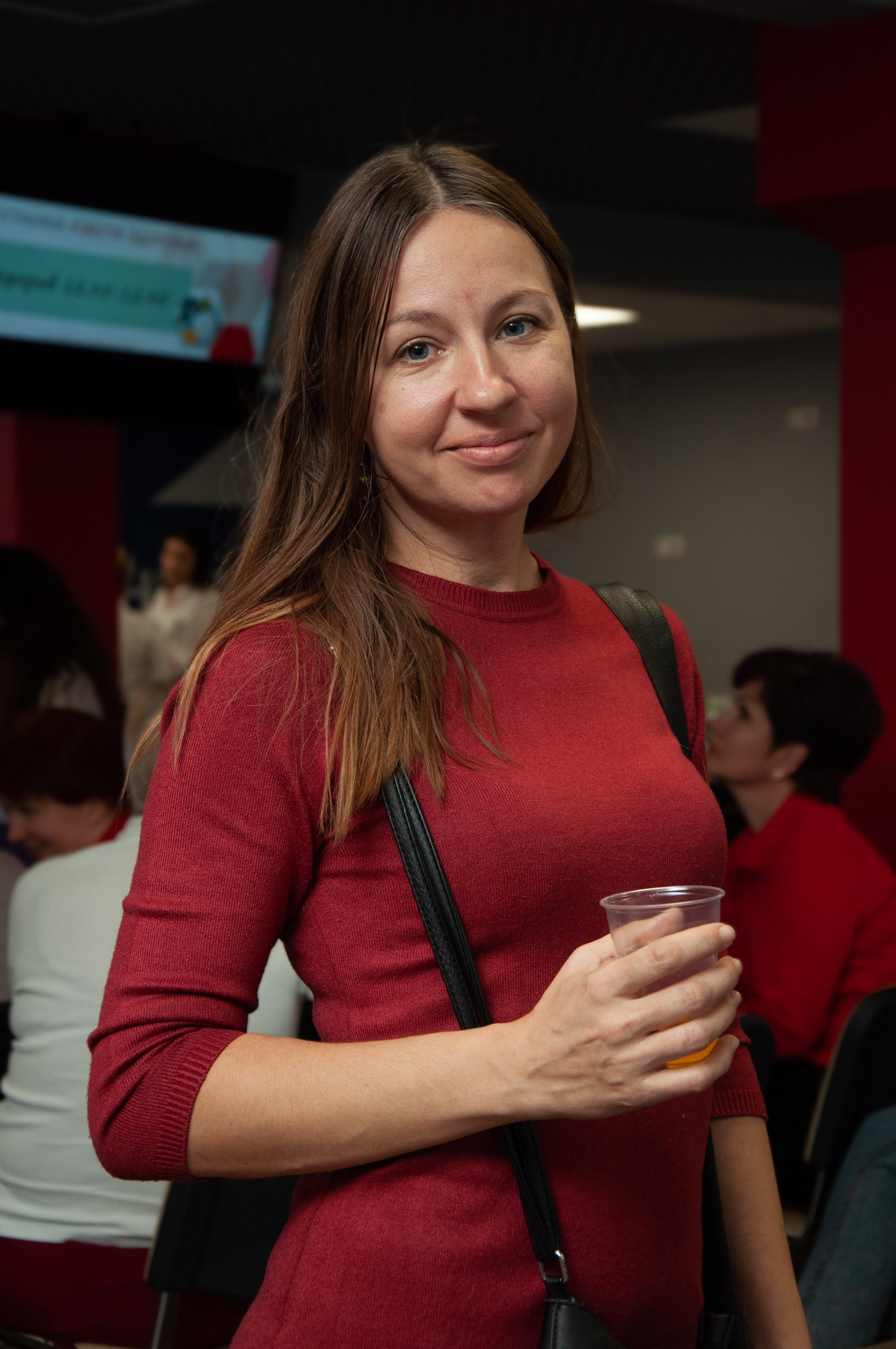 Pro женщин. Коммерческие и индивидуальные съёмки