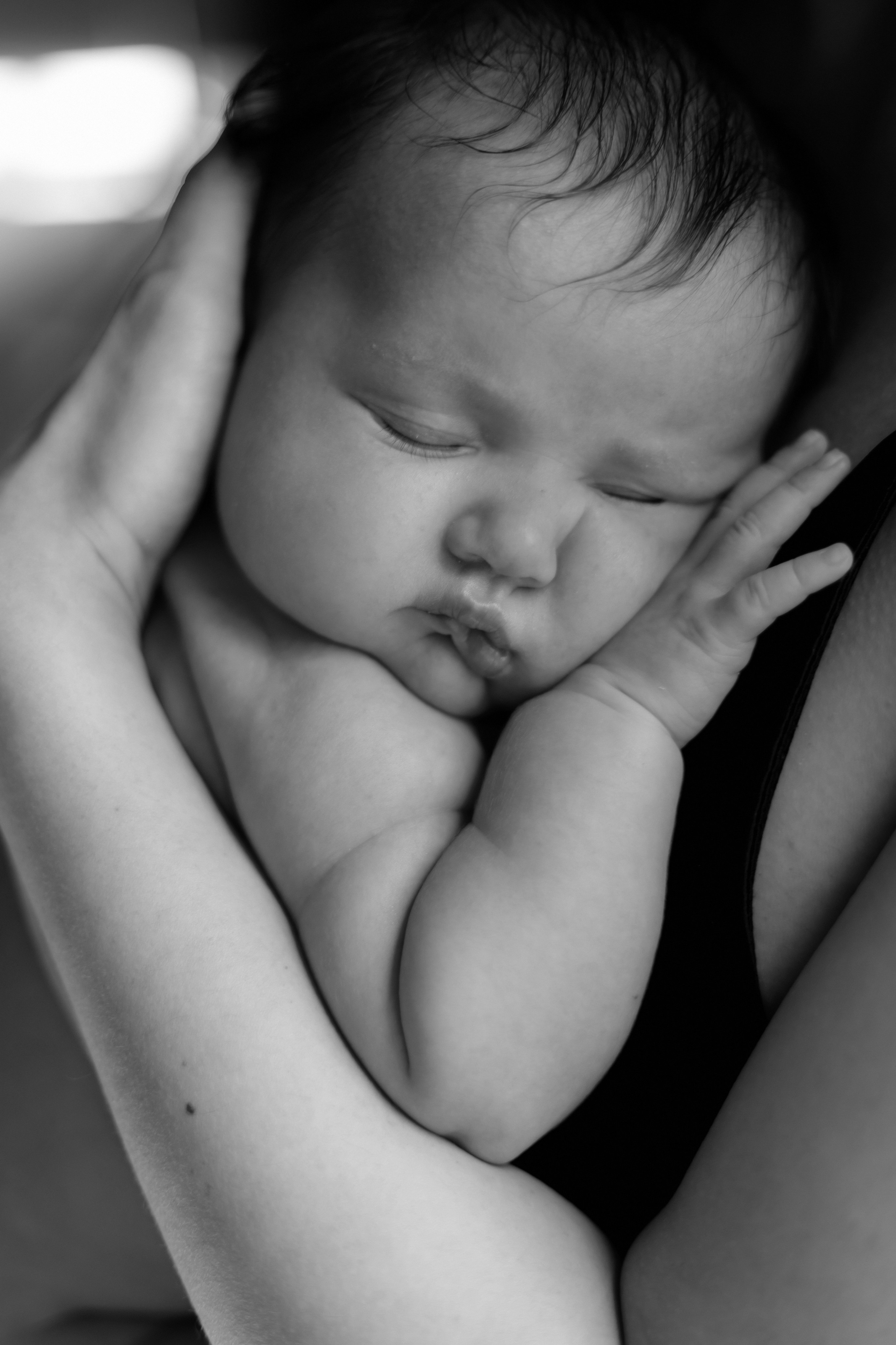 Portrait photography