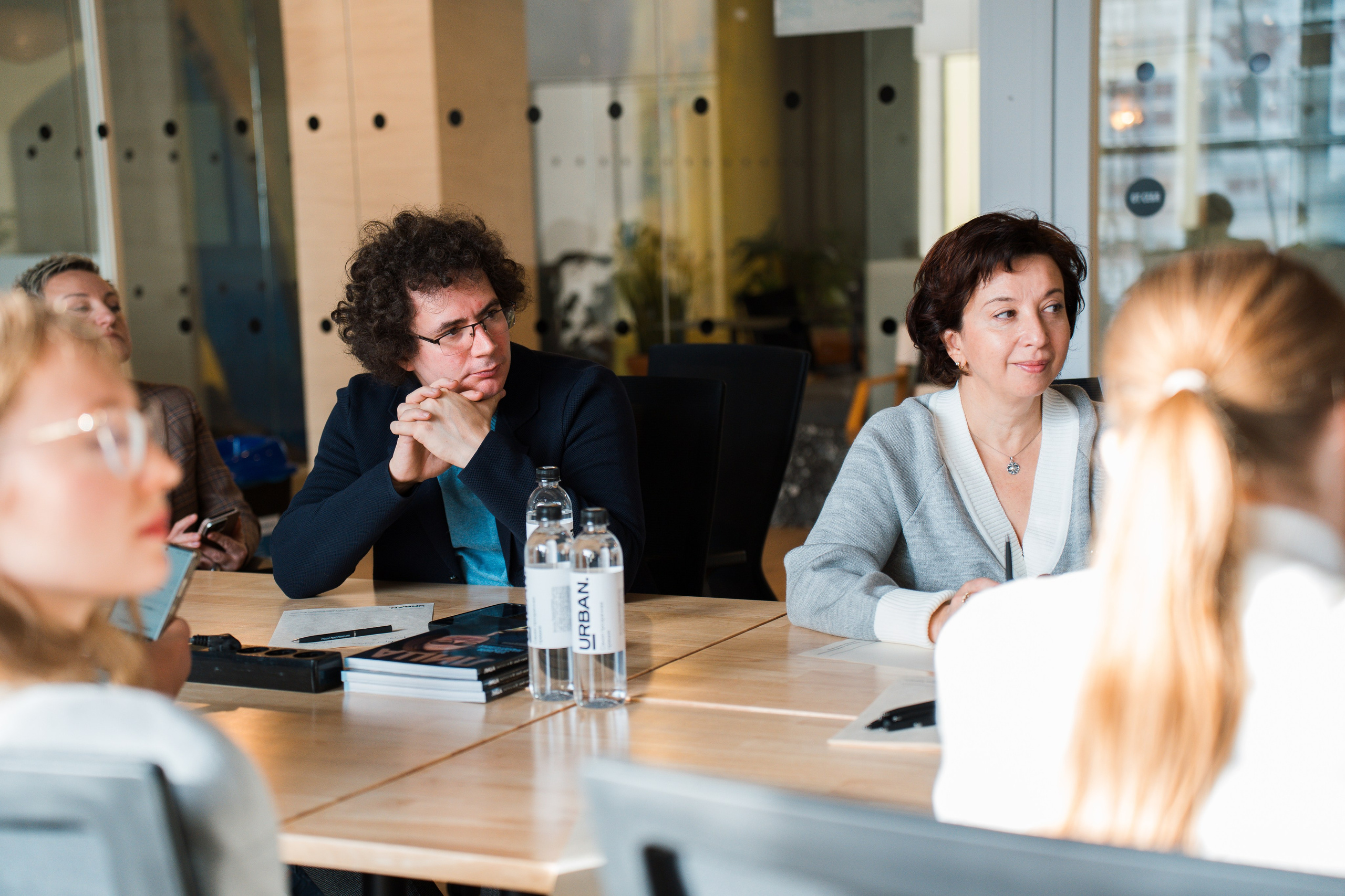 Профессиональный репортажный фотограф в Москве