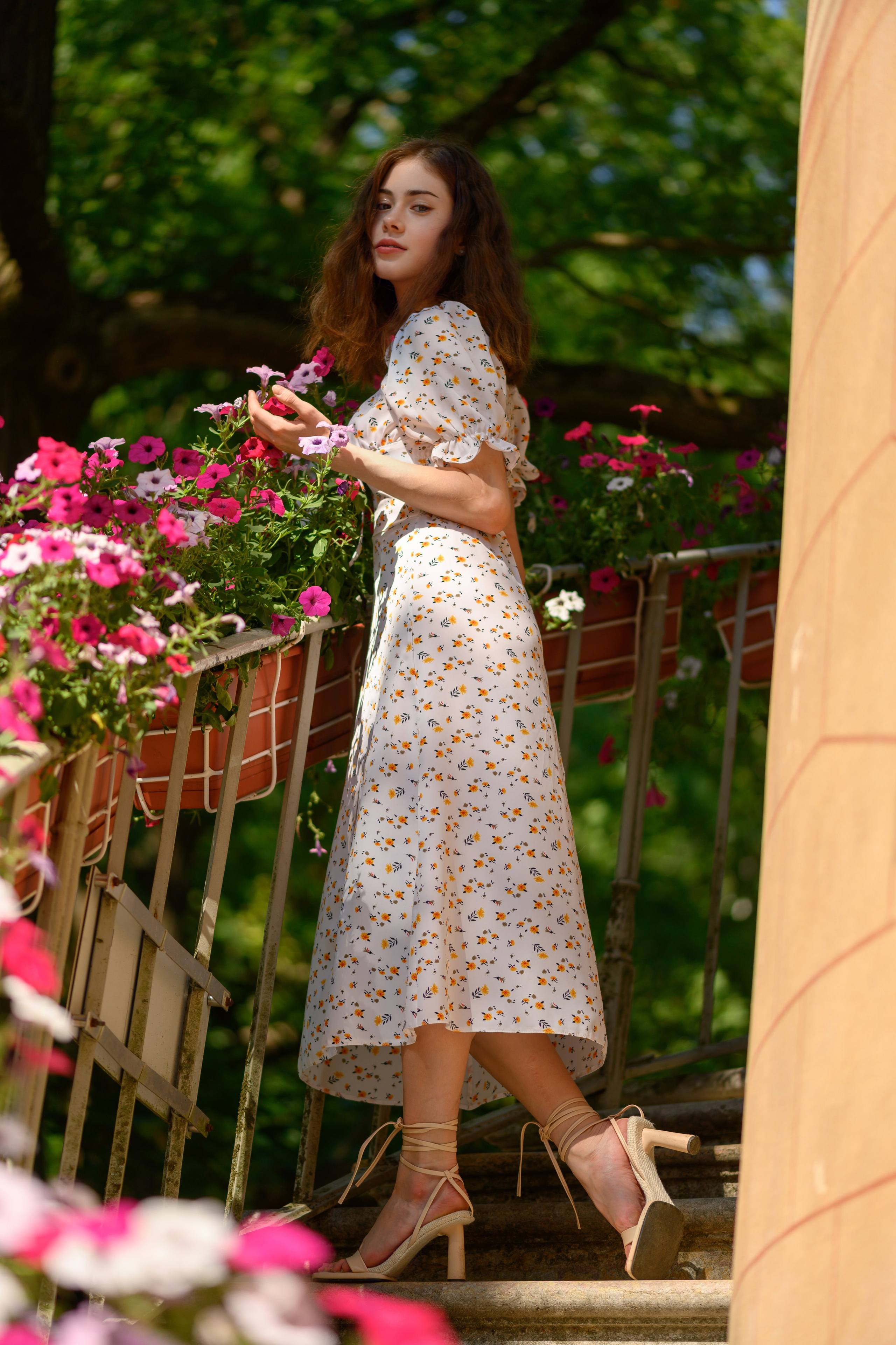 Влада. Personal website of photographer Dmitry Raikin