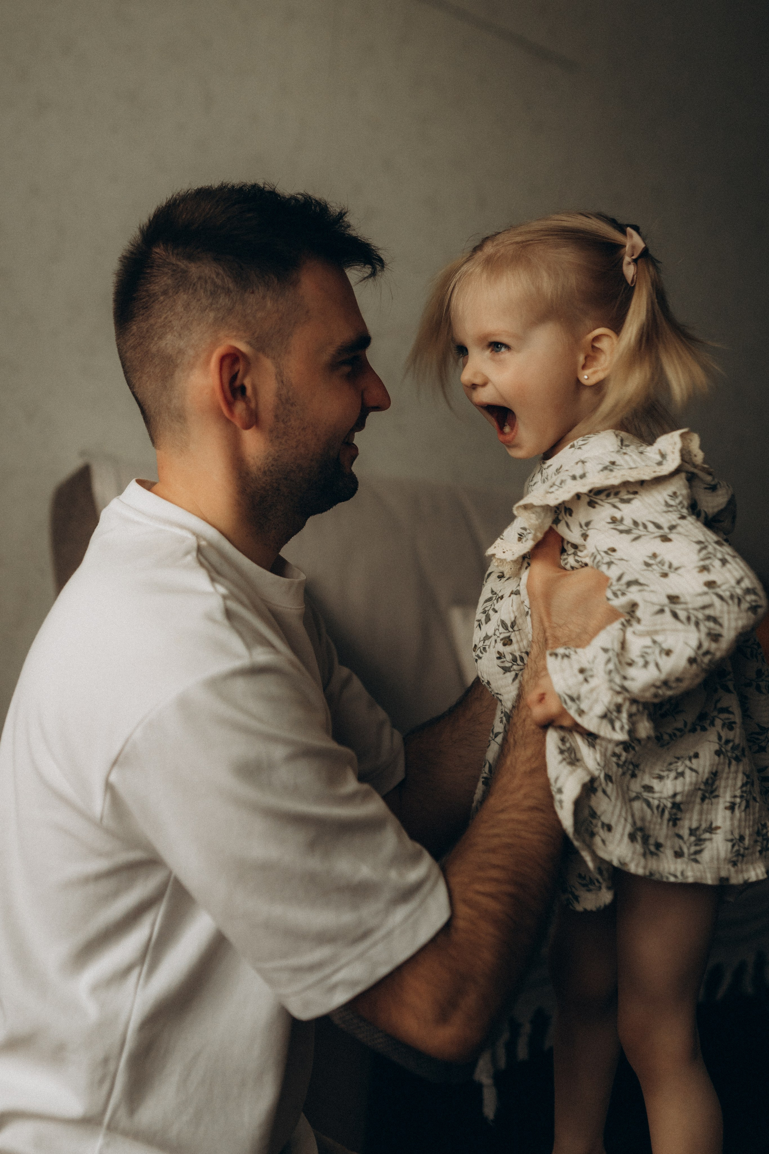 Саша, Паша и София. Семейный lifestyle фотограф в Москве Рената Рафикова