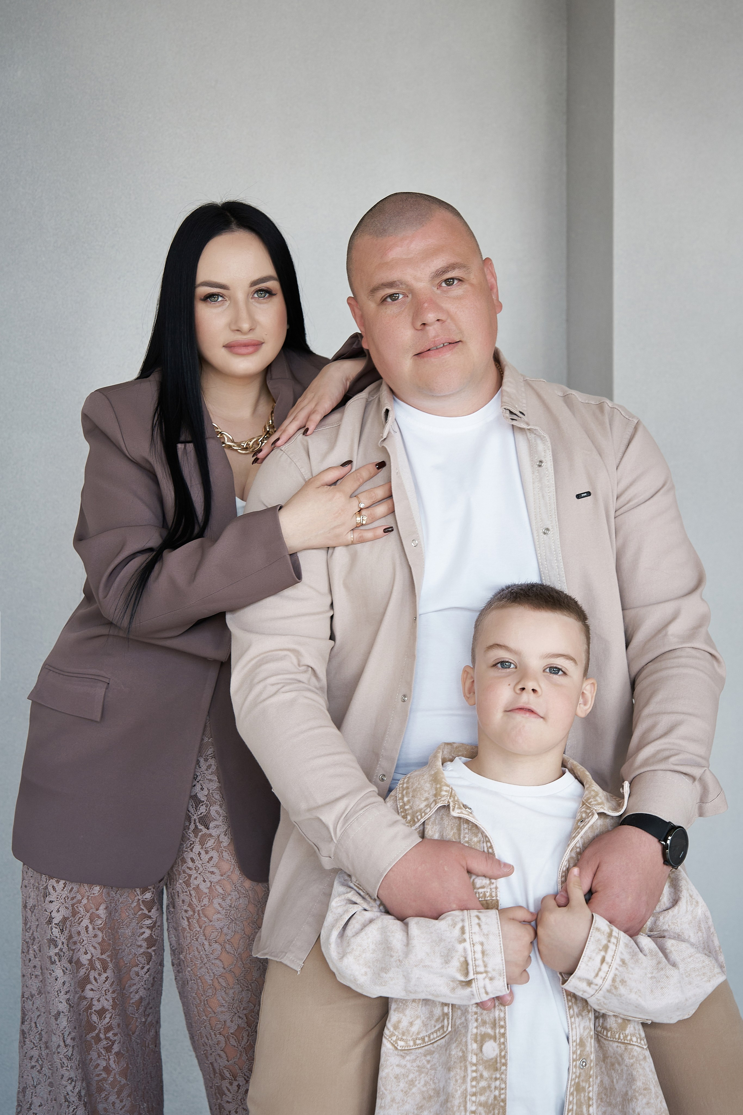 Семейная сьемка. Фотограф для брендов и маркетплейсов Екатеринбург Екатерина Дроздова