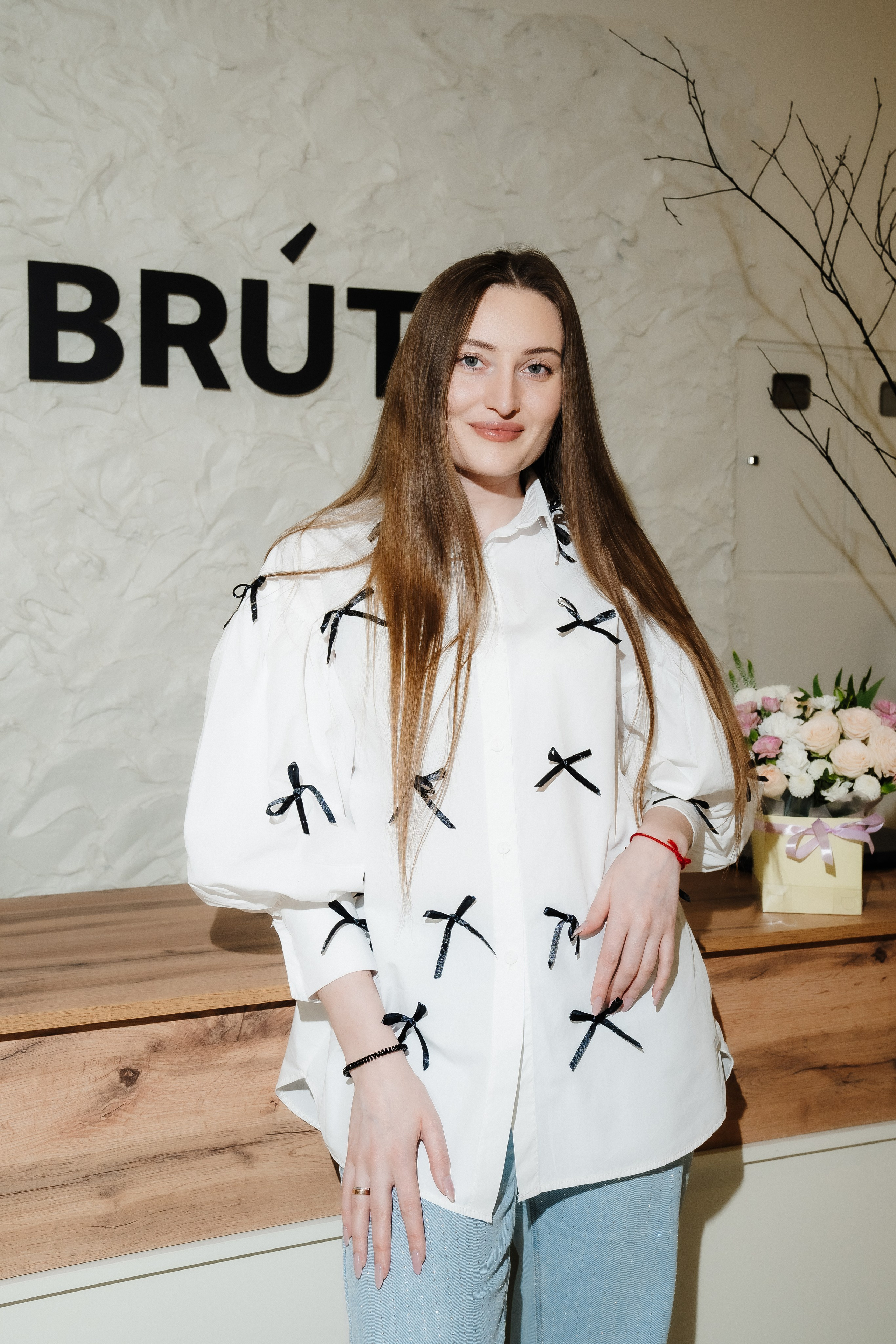 Открытие «Brut». Сергей Петруша. Фотограф