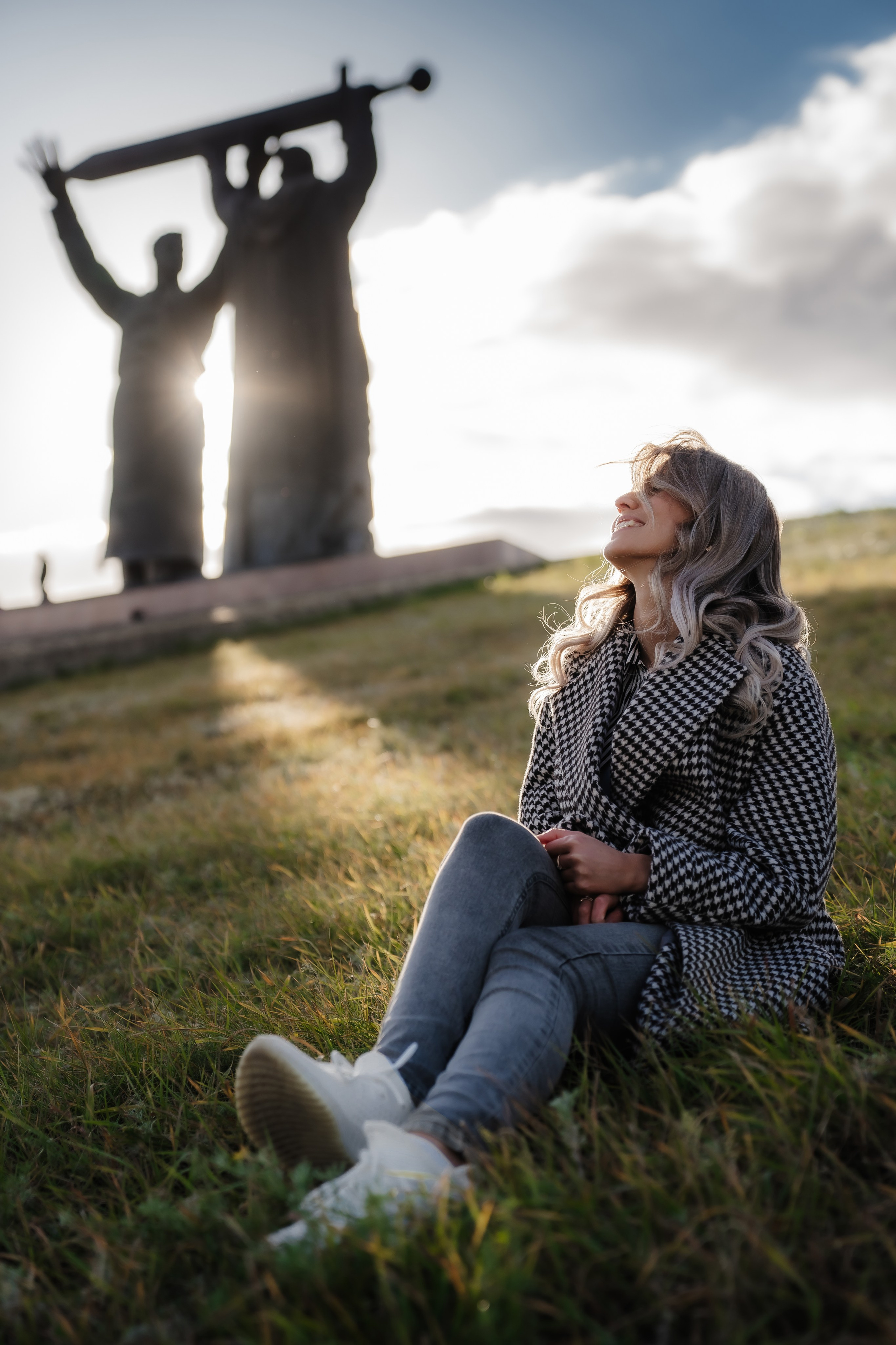 Екатерина. Сергей Петруша. Фотограф