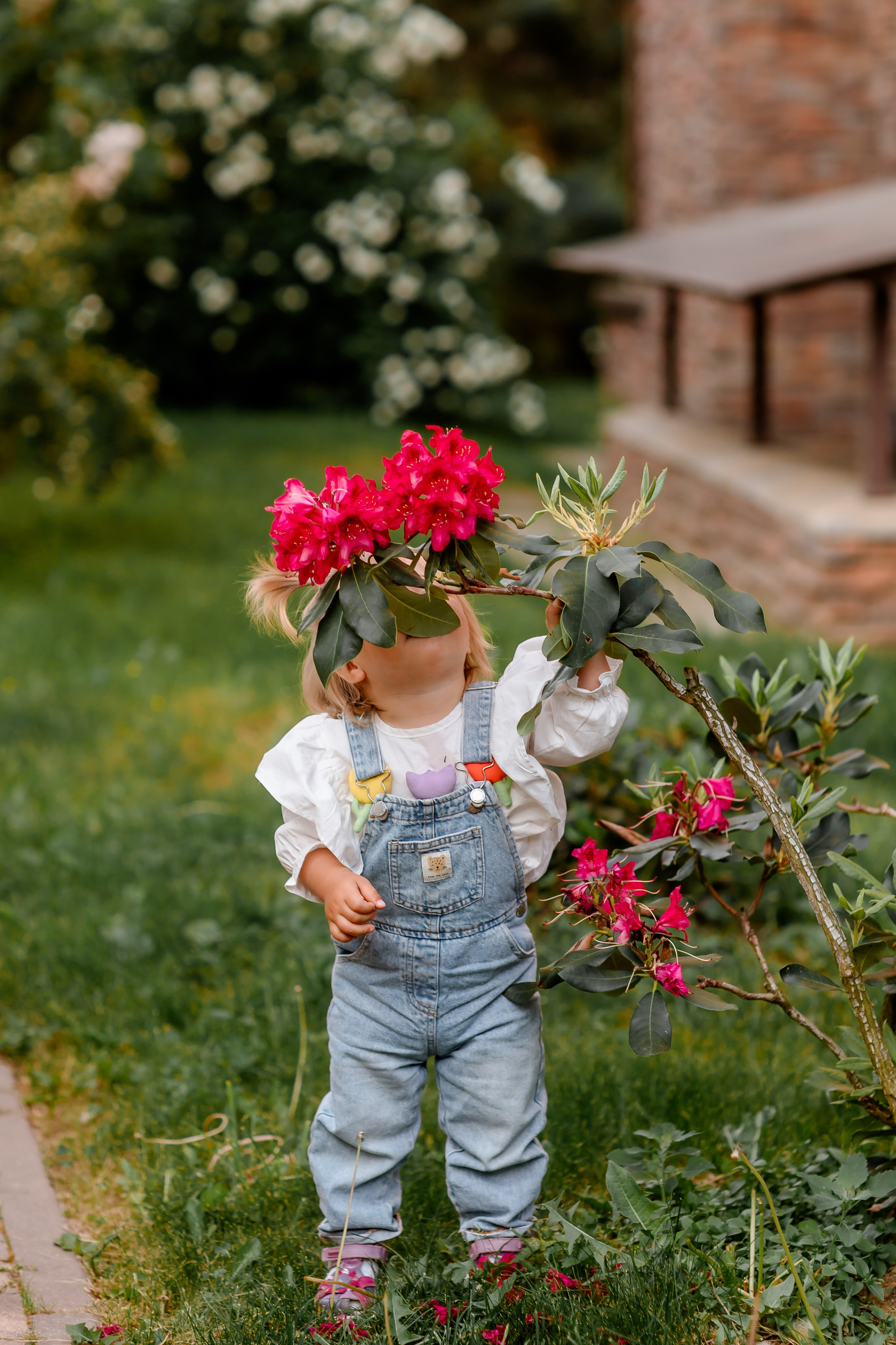 Дети. Семейный и детский фотограф в Москве и на Новой Риге Светлана Демина