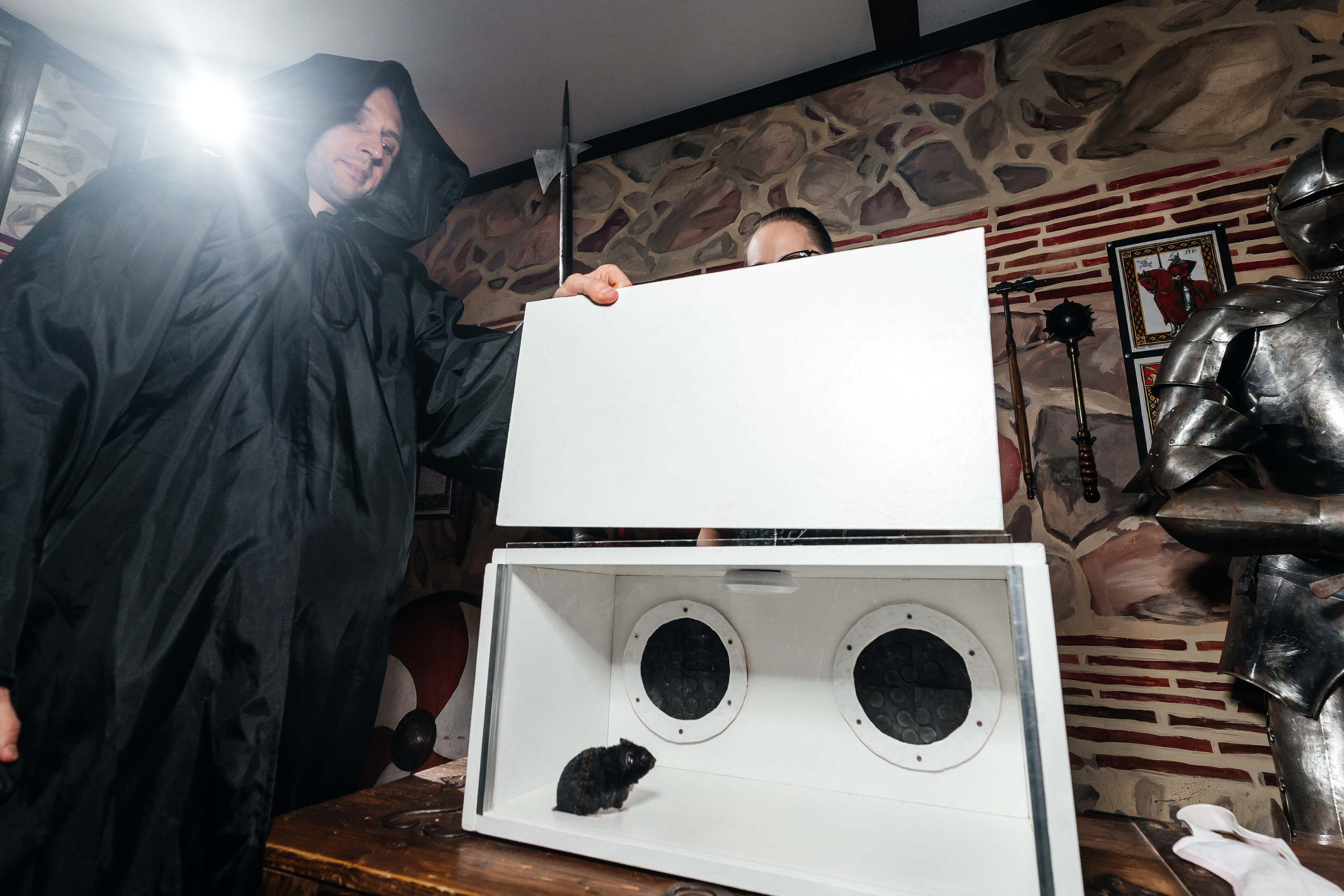 Корпоратив Helloween. Фотограф Новополоцк, Полоцк, Минск, РБ, Зимаков Егор