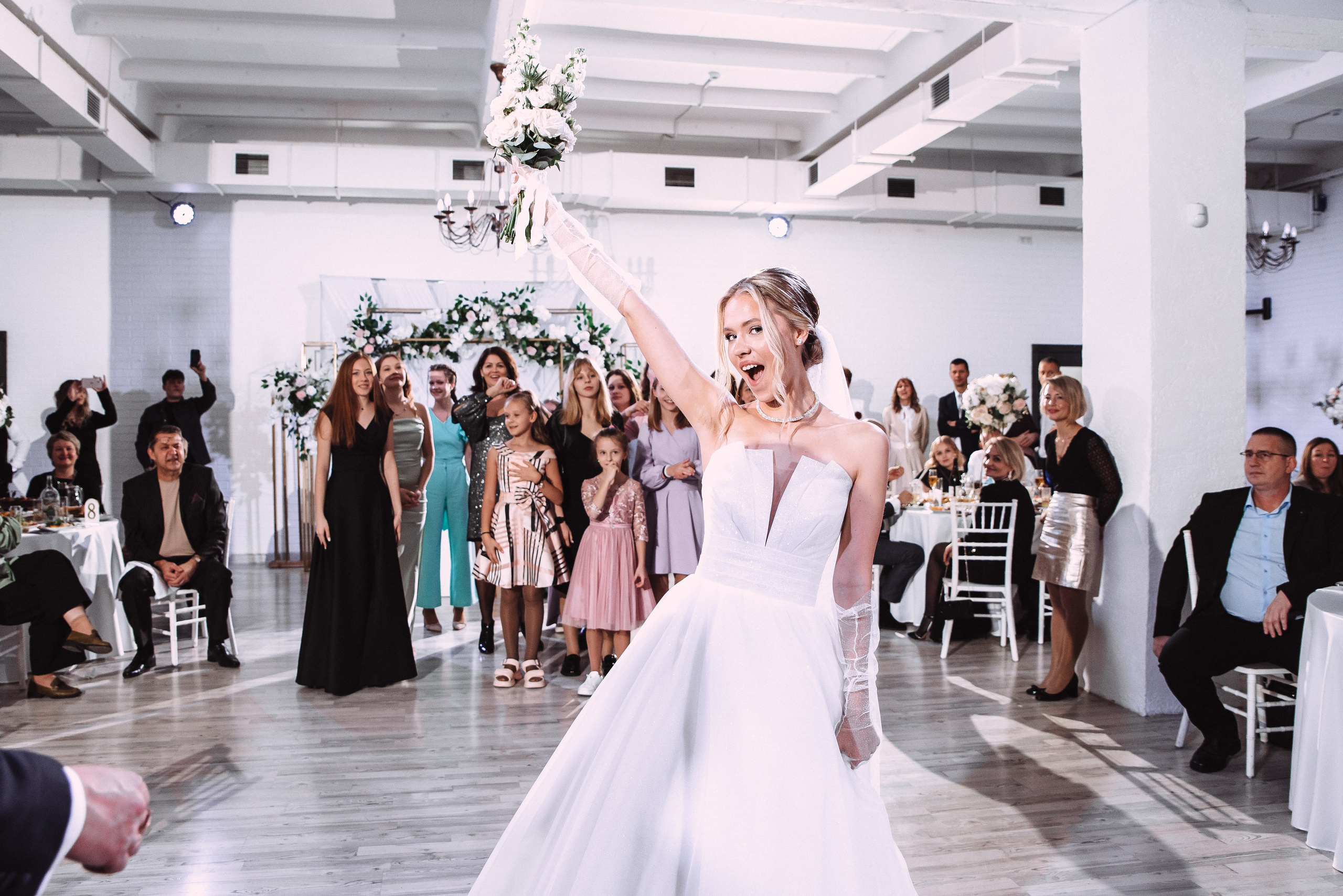 Александр + Кристина. Свадебный и семейный фотограф в Волгограде Олеся Лисицкая