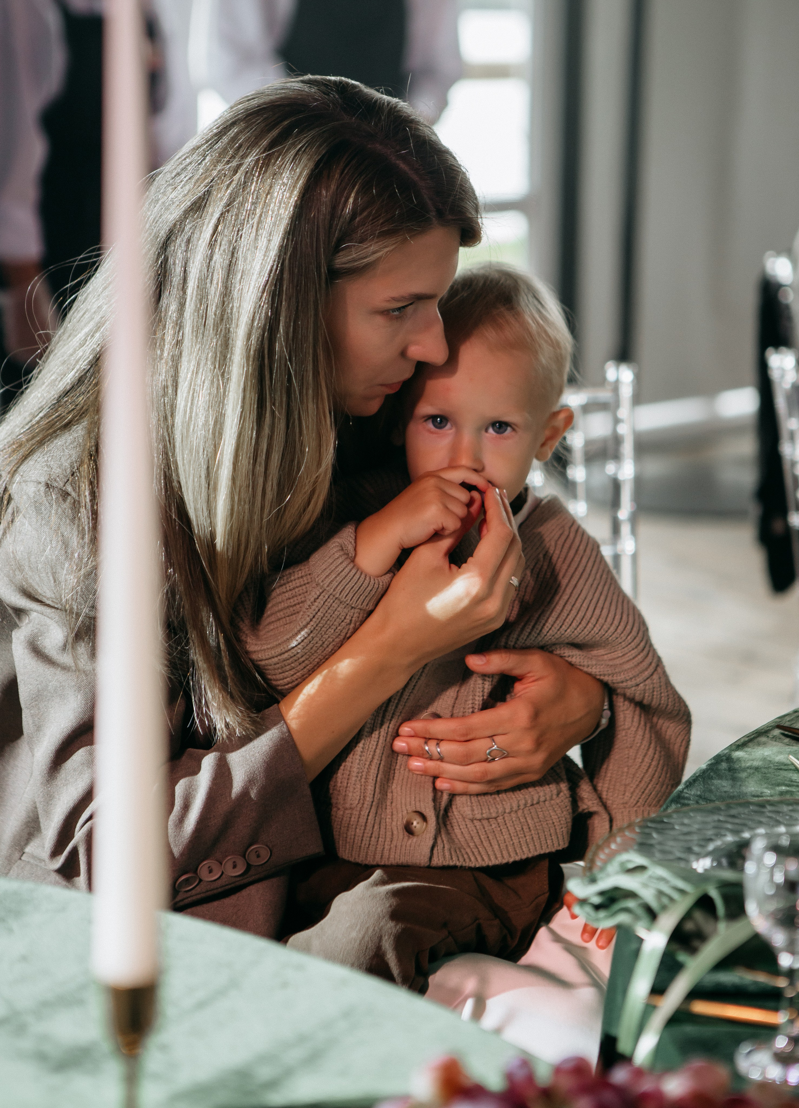 Евгений & Мария. Главная