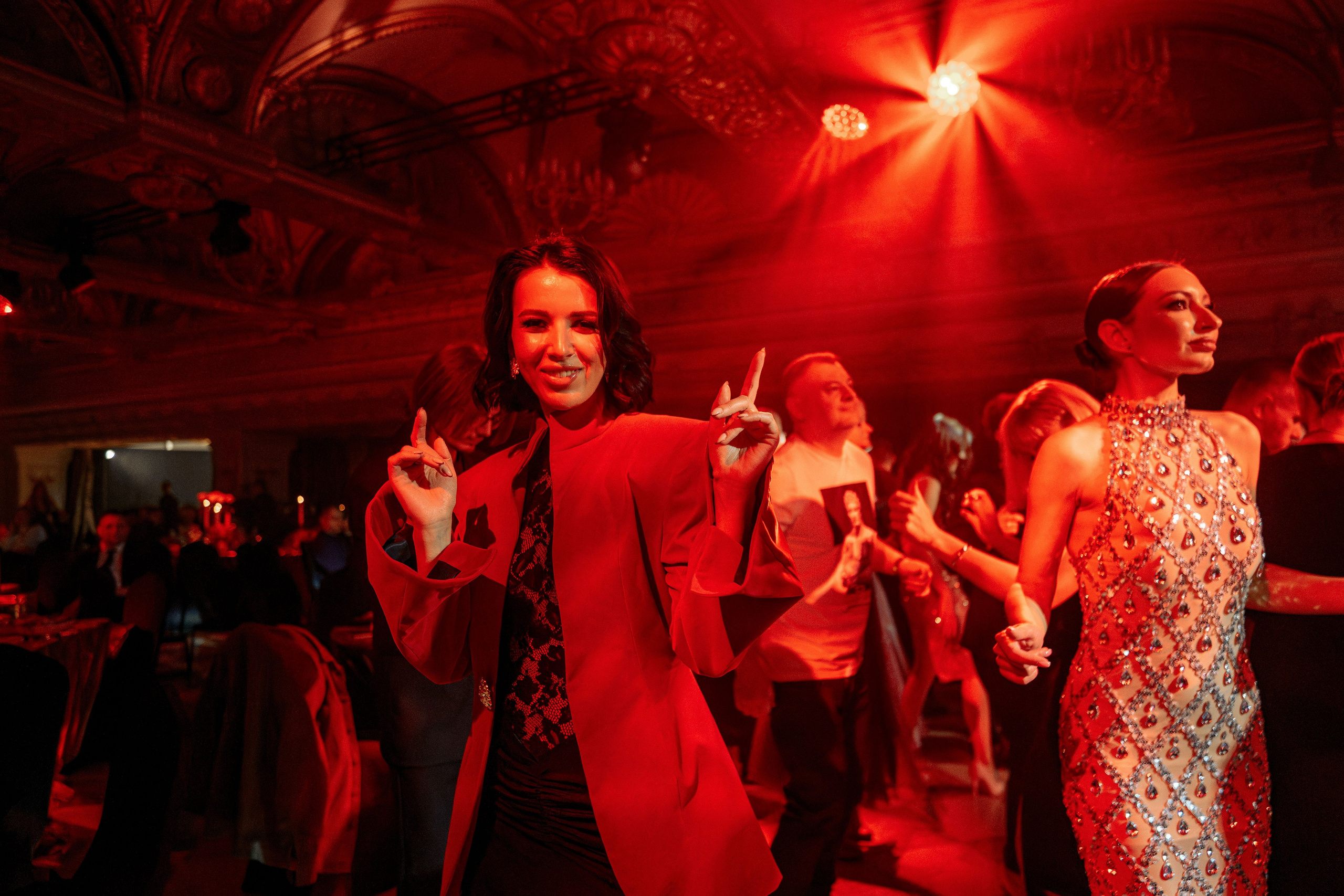 Chamovskikh Jewellery House. Максим Комаров — Профессиональный фотограф