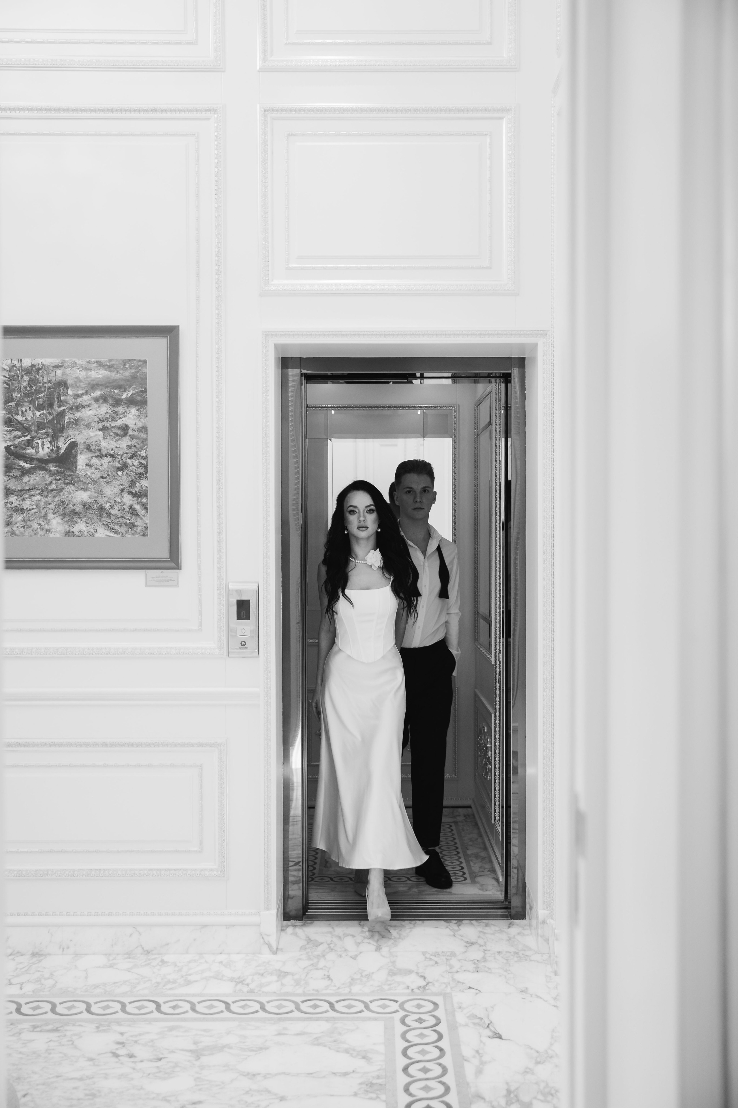 Иван и Анастасия Нимфея. Свадебный и семейный фотограф в Севастополе и Крыму Анастасия Сураева