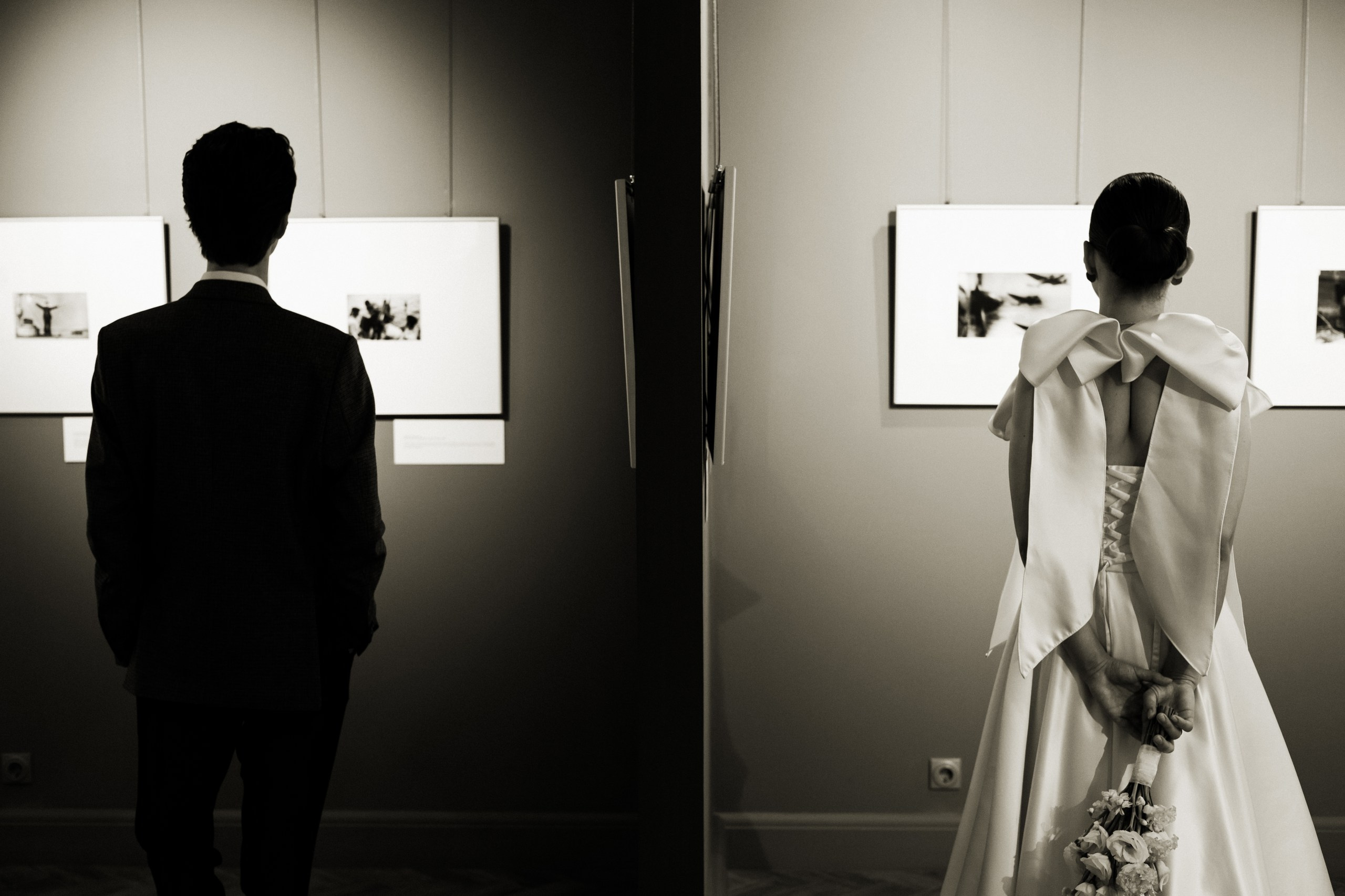 Elizabeth & Alexander. Индивидуальный фотограф в Оренбурге Кристина Студеникина