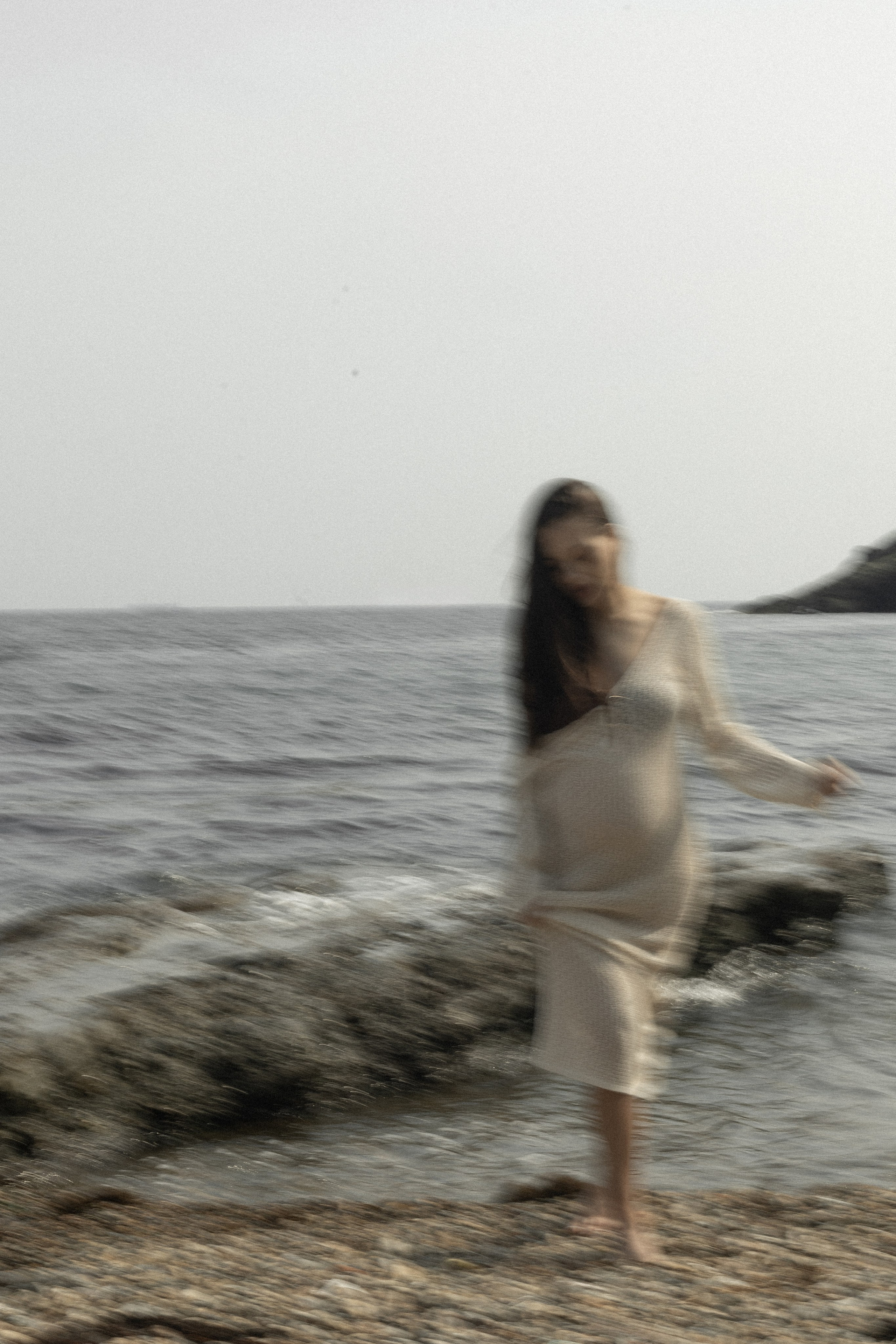 Надя. Фотограф Уссурийск Маматова Анастасия