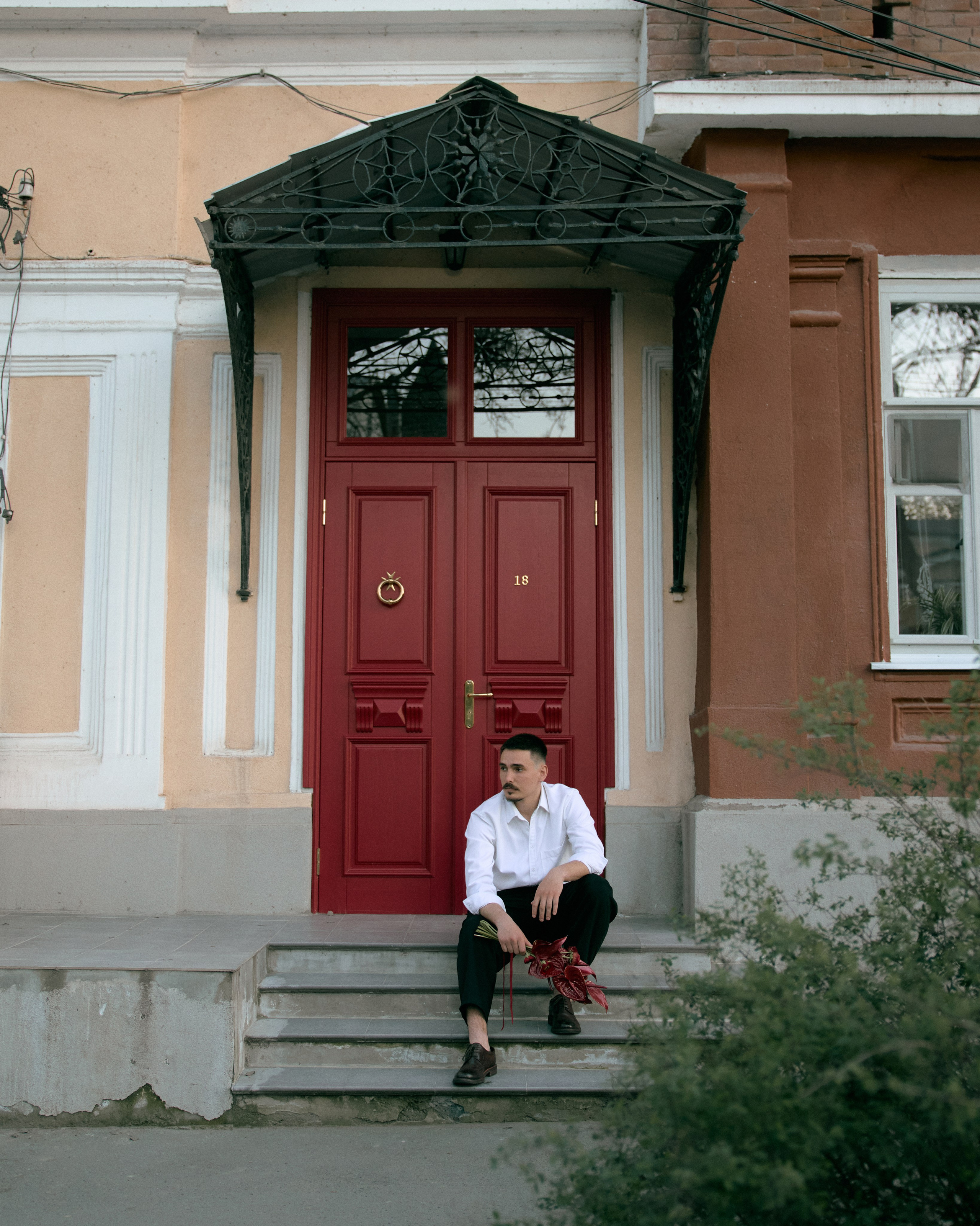 Арина и Константин. Фотограф в Ростове-на-Дону