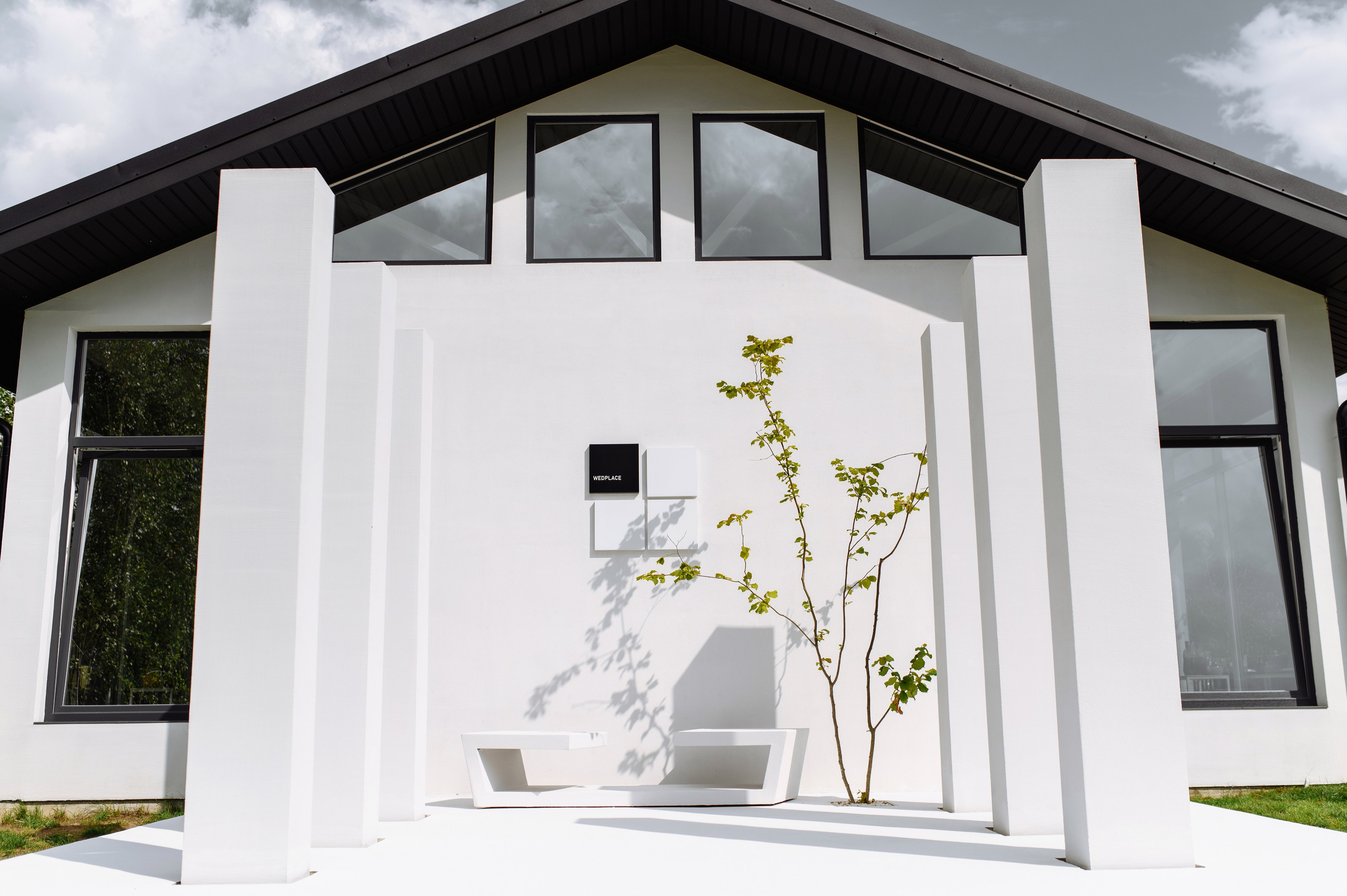 Дмитрий и Елизавета. Фотограф Кирилл Верт