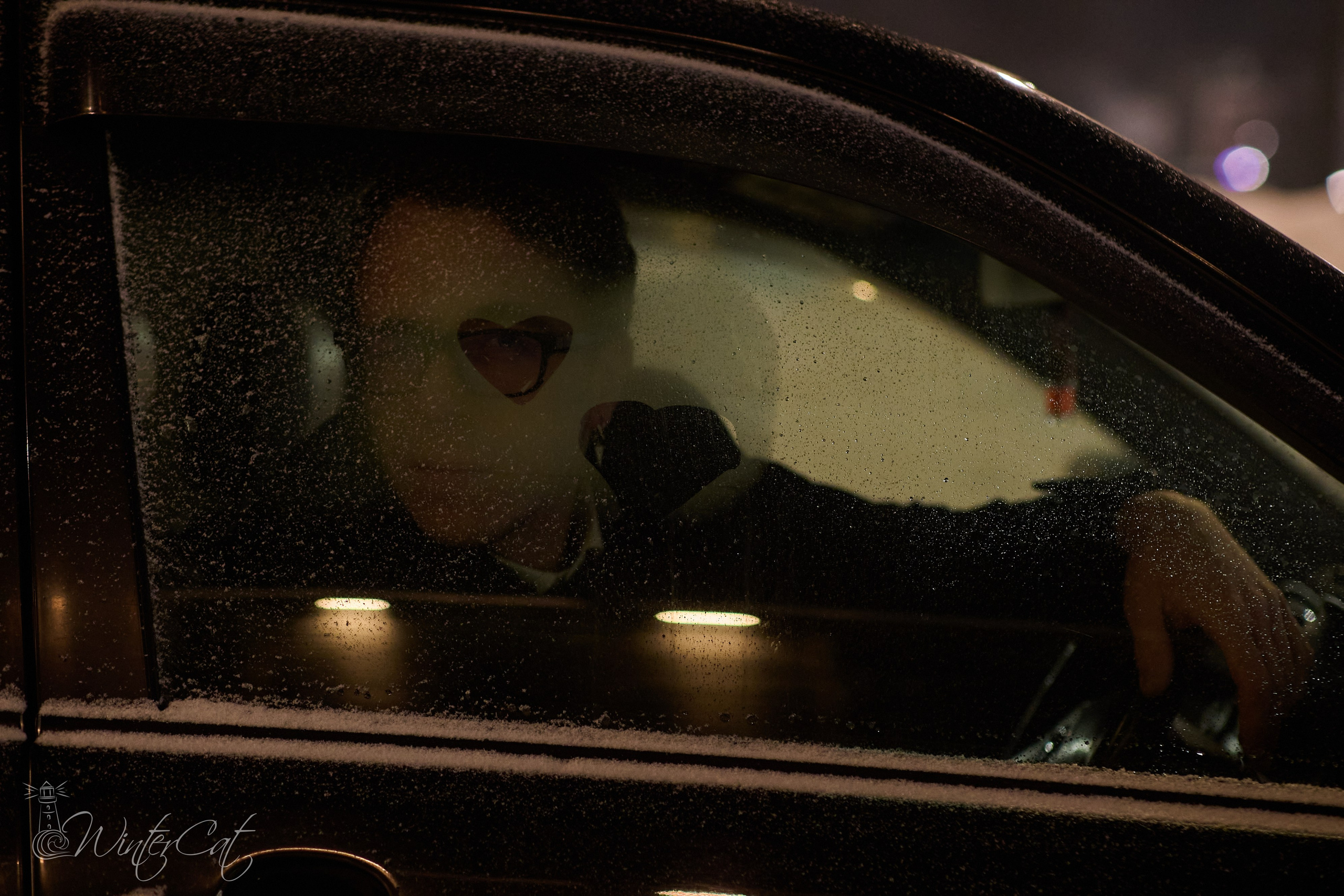 Libertas на Ёлке. Портретный и репортажный фотограф в Магадане Андрей Нефедов WinterCatPhoto