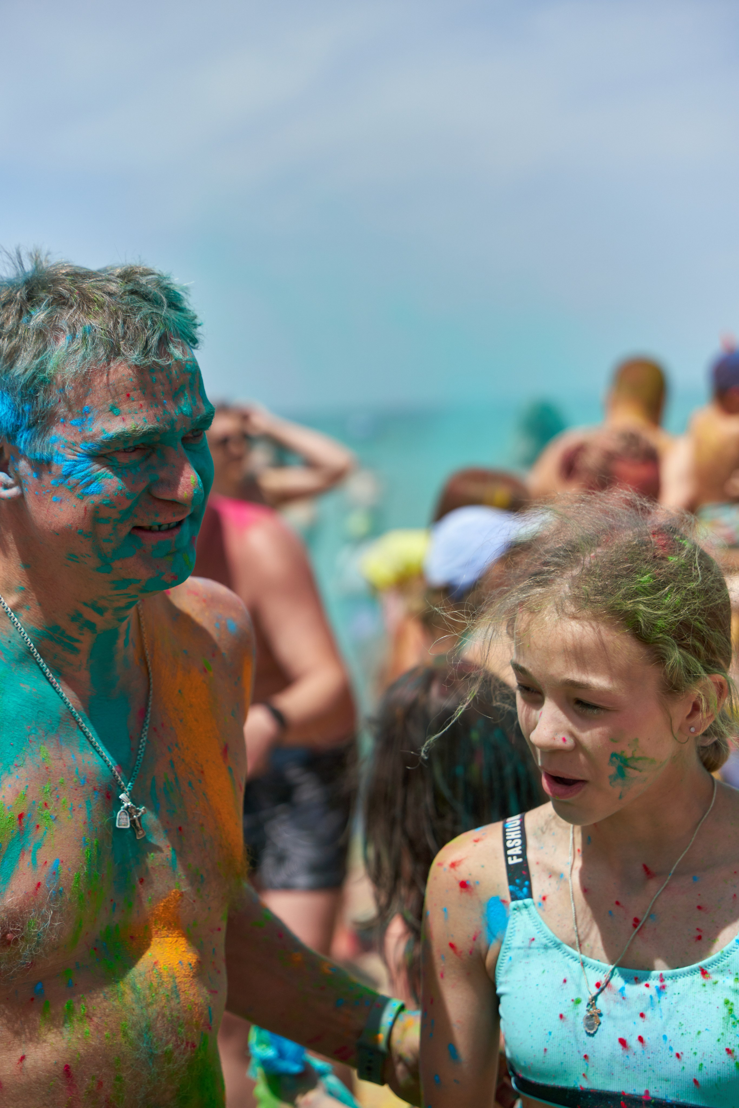 Репортажный фотограф в Анапе Артем Ковальский. Профессиональный фотограф в Анапе Артем Ковальский