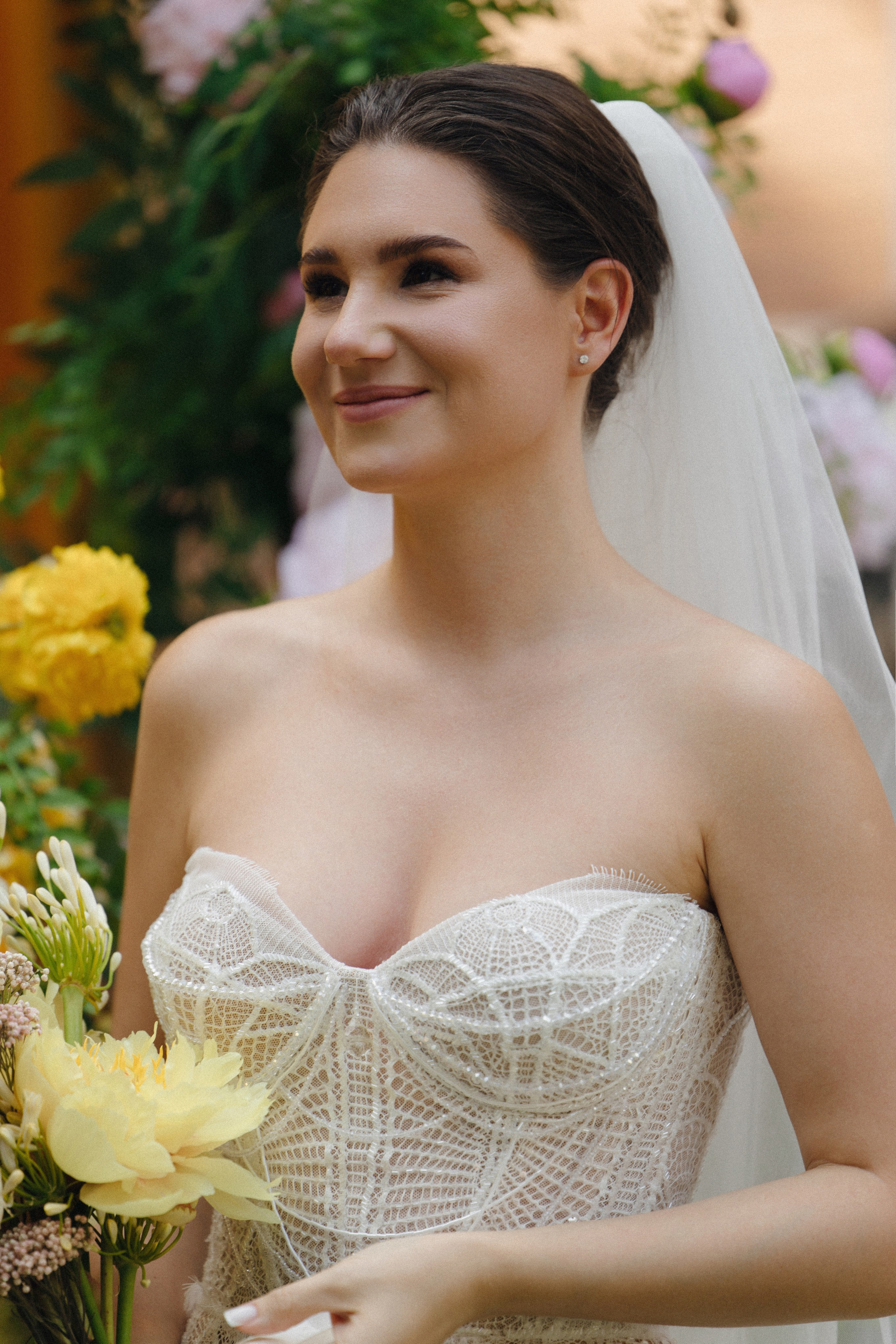 Таня и Леша. Свадебный фотограф Марусина Катерина