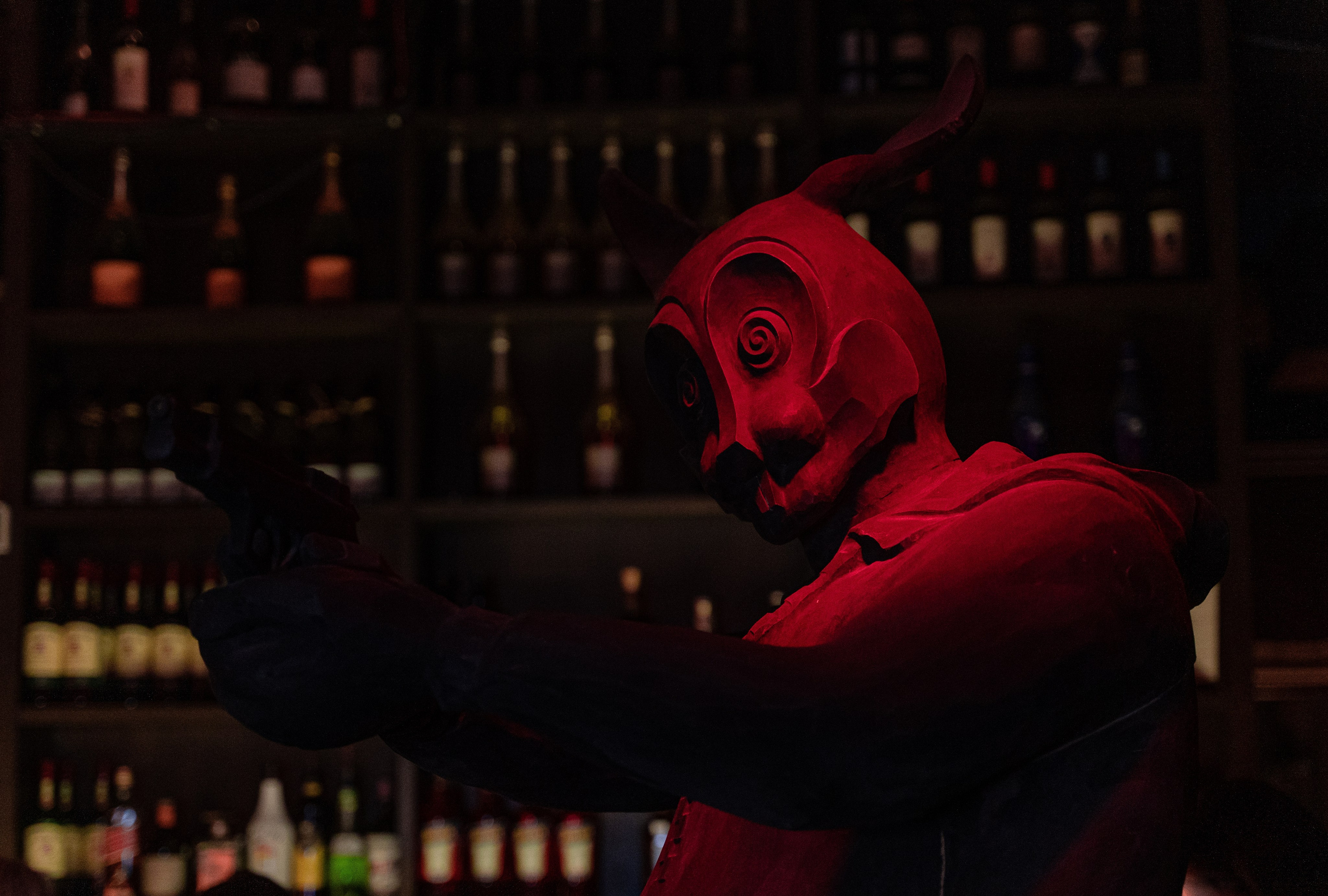 Репортаж. Индивидуальный фотограф в Москве Кирилл Соколов