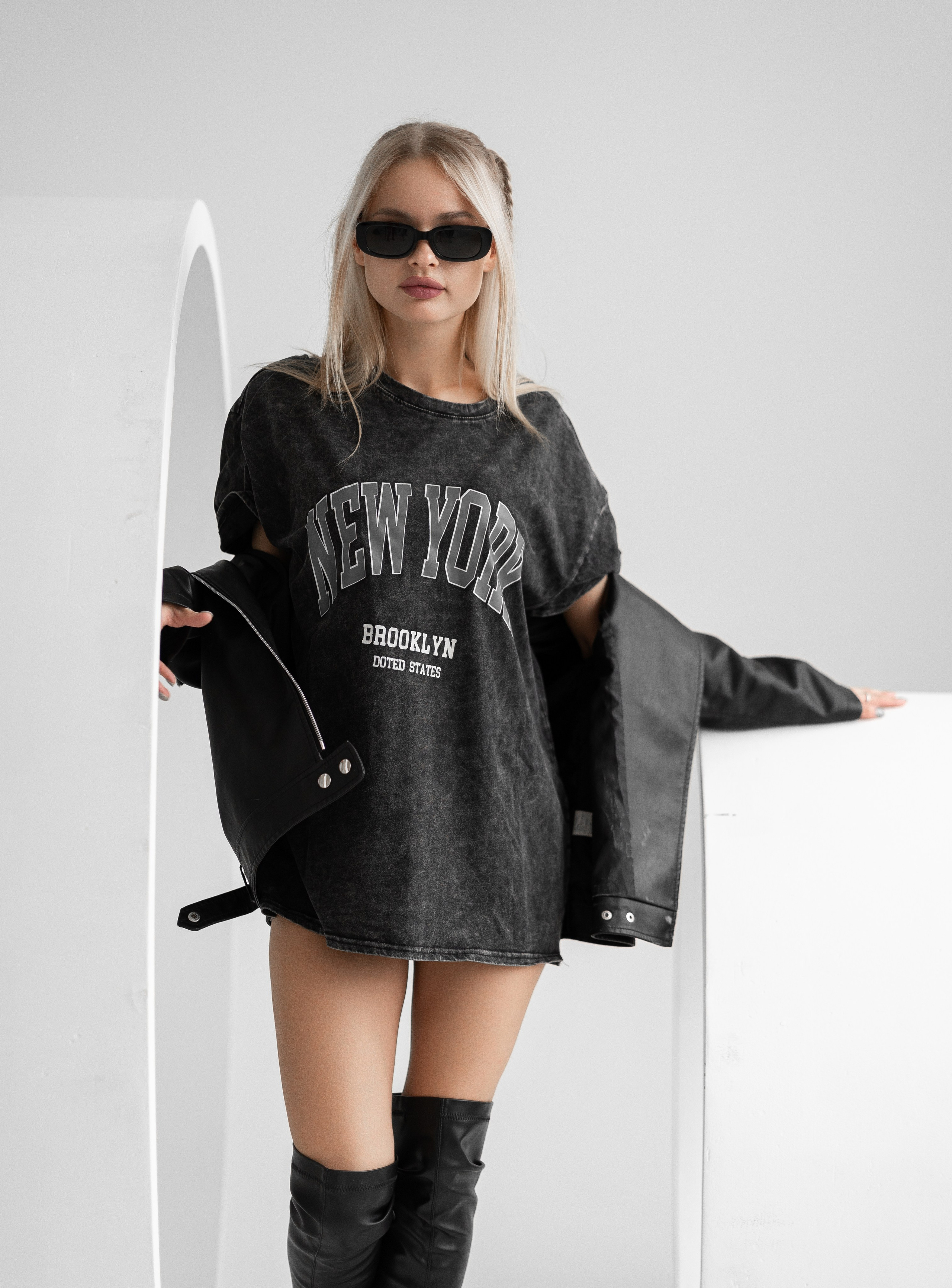 Женские портреты. Индивидуальный фотограф в Москве Кирилл Соколов