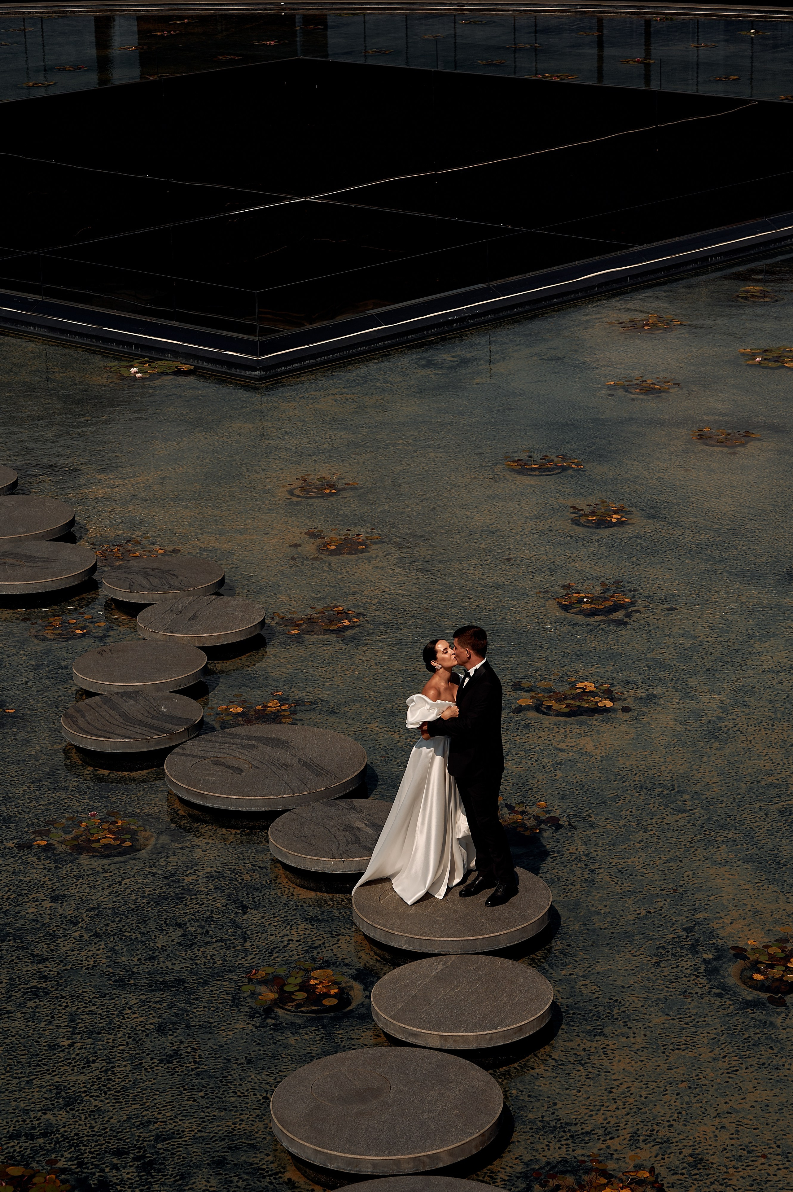 Саша и Лена. Свадебный и семейный фотограф в Крыму